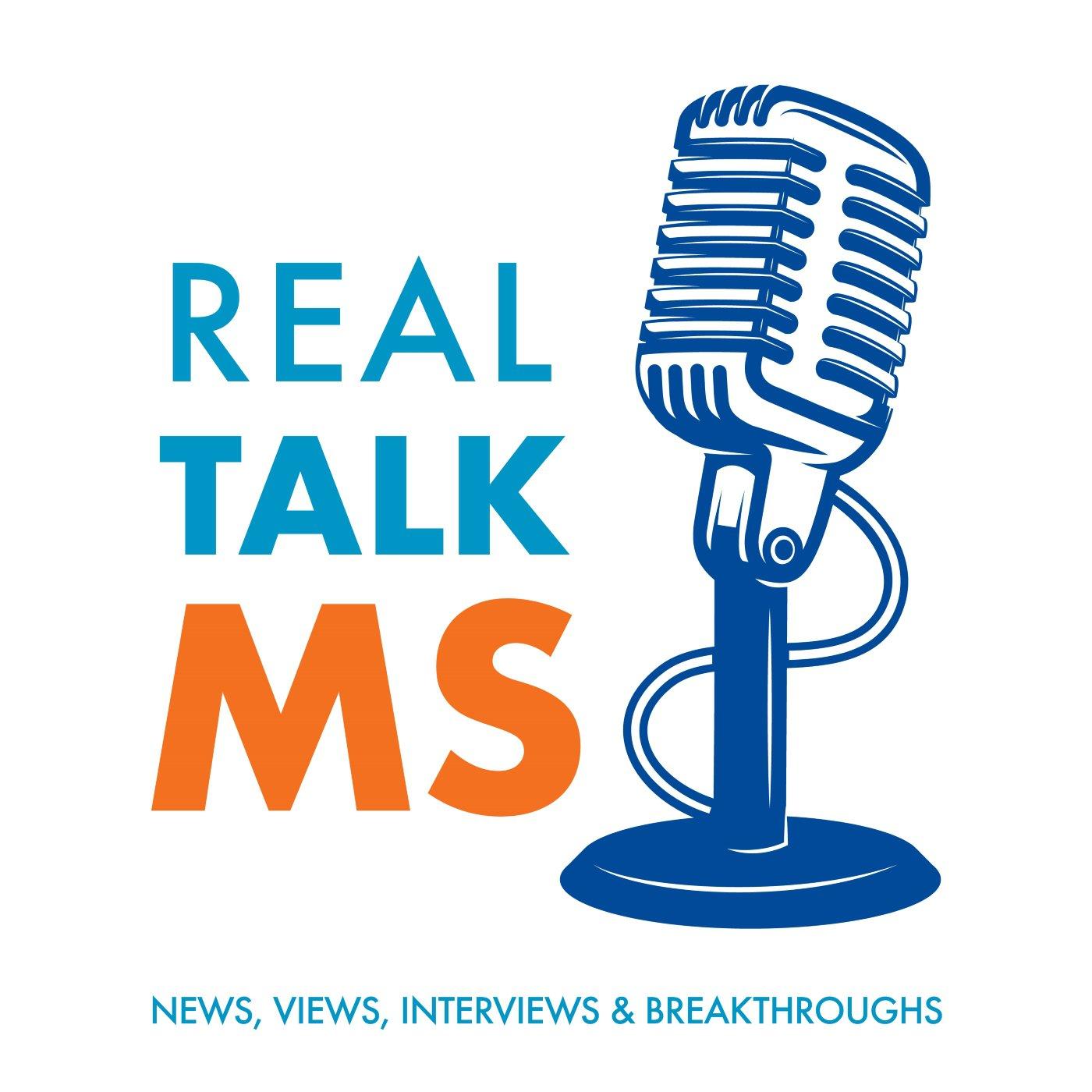 Episode 376: Adding Dance, Music, and Art Therapy to Your MS Treatment Plan with Dr. Francois Bethoux