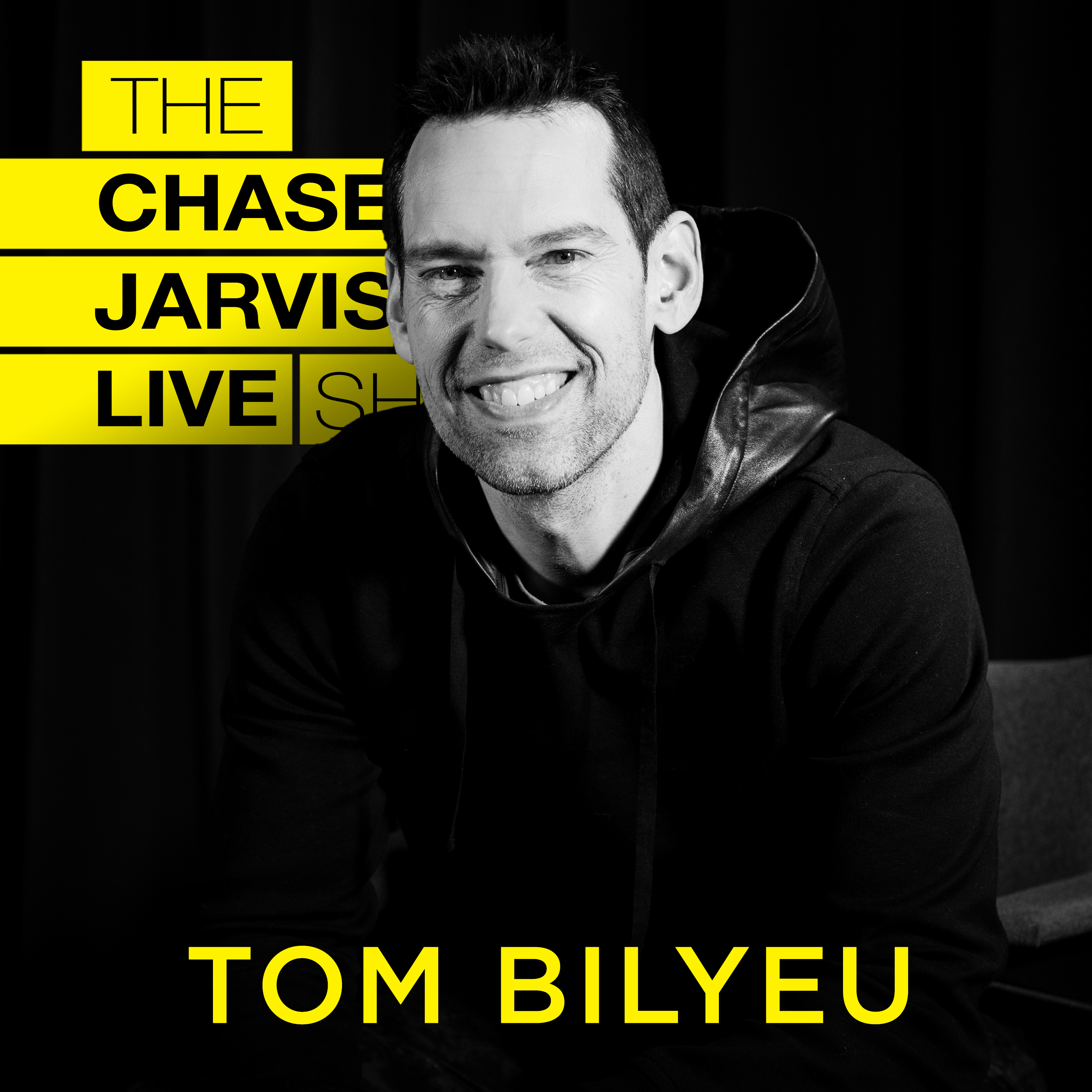 Your Mind Can Transform Your Life with Tom Bilyeu