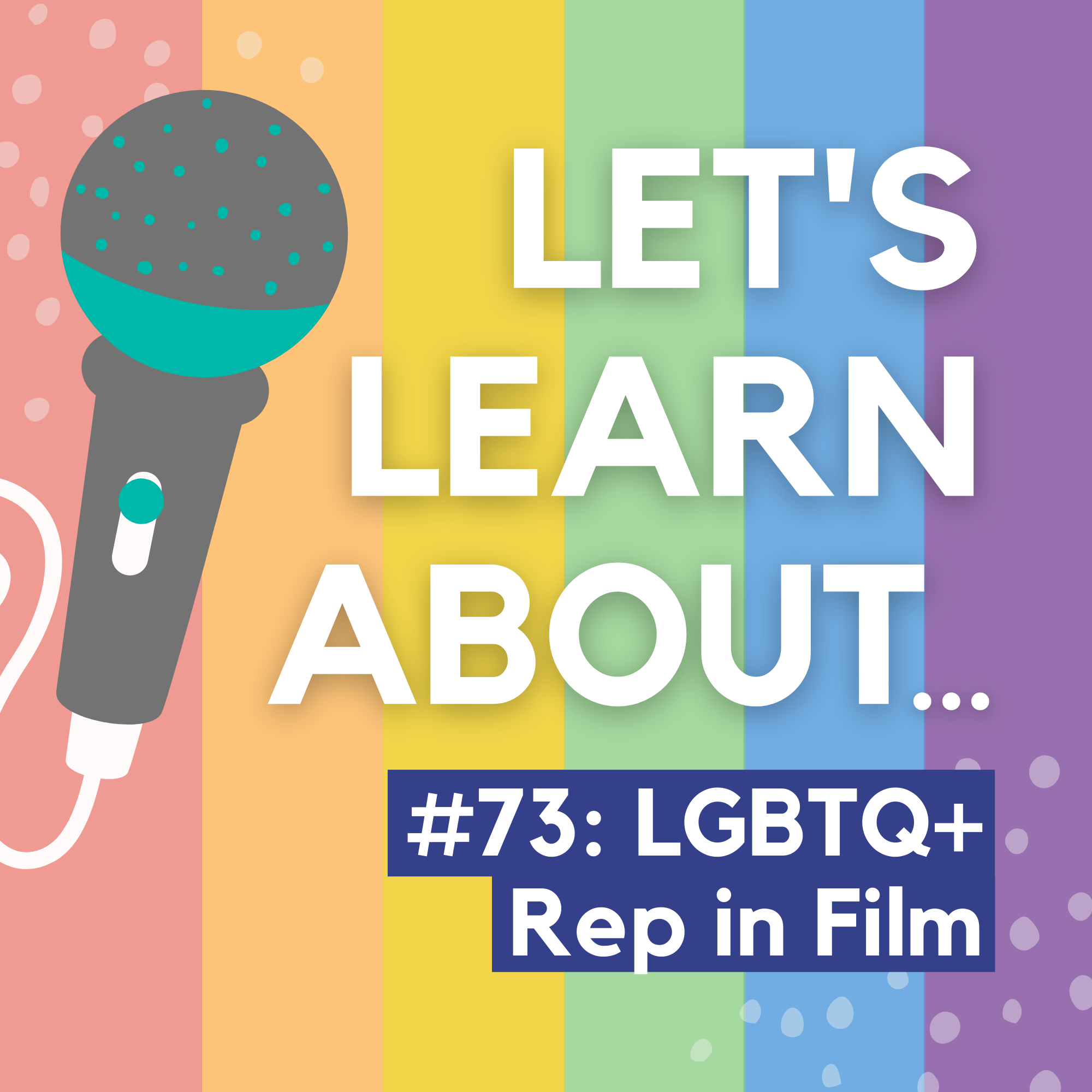 Let\'s Learn About...