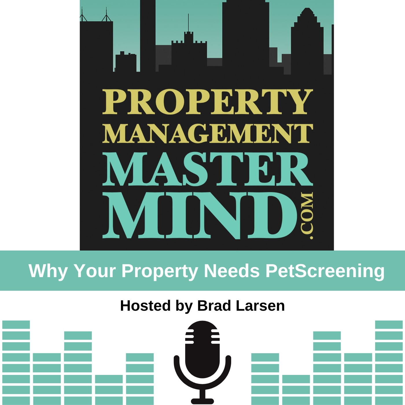 The Property Management Mastermind Show
