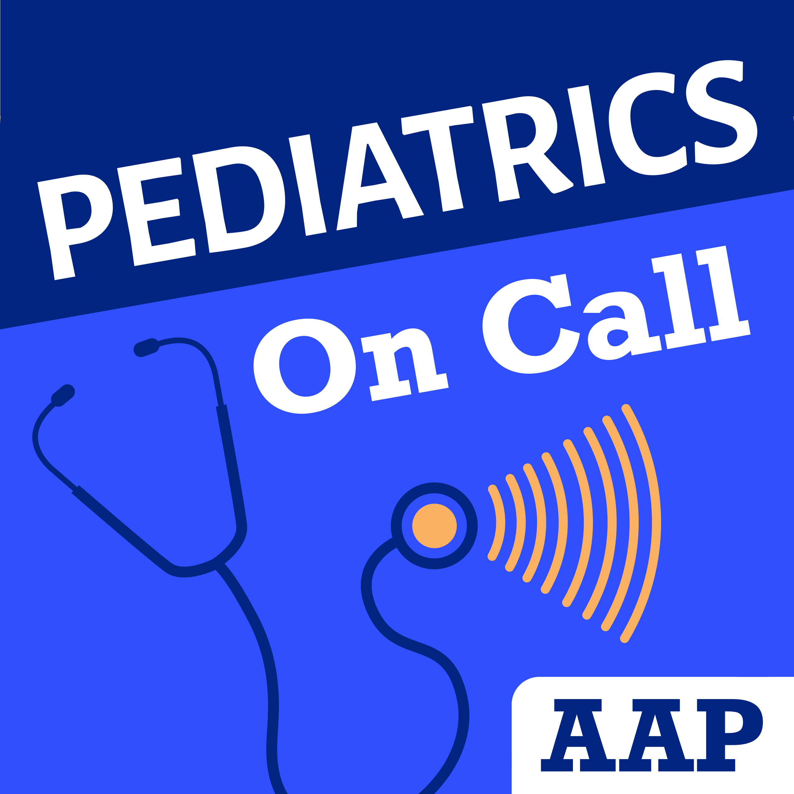 Pediatrics Research Roundup, New Edition of the Red Book – Ep. 201 