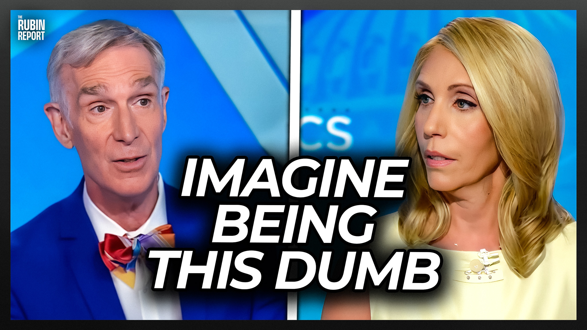 The Rubin Report