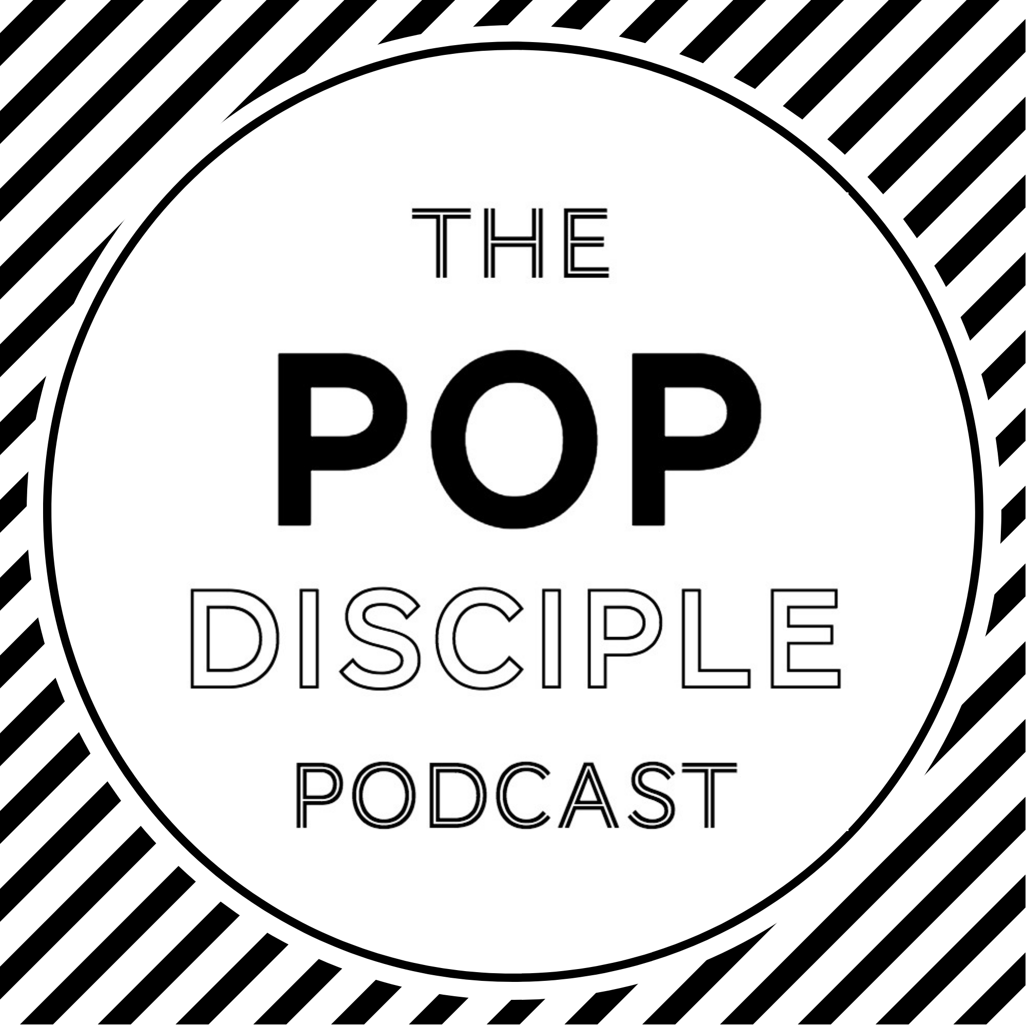 Pop Disciple: Tori Letzler | Vocalist for Film Music / Composer / Founder of FIF Concerts episode artwork