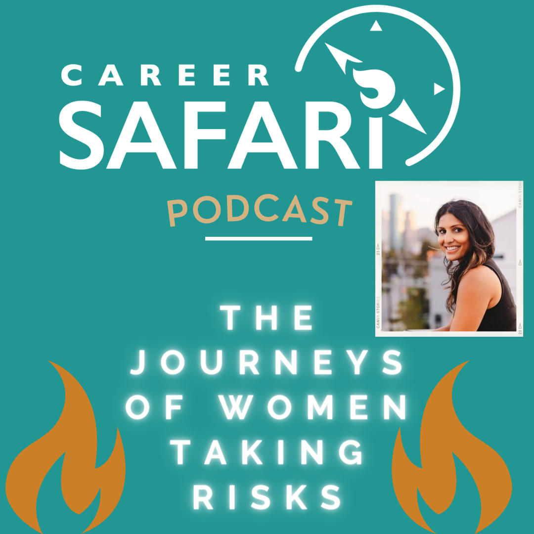 Career Safari