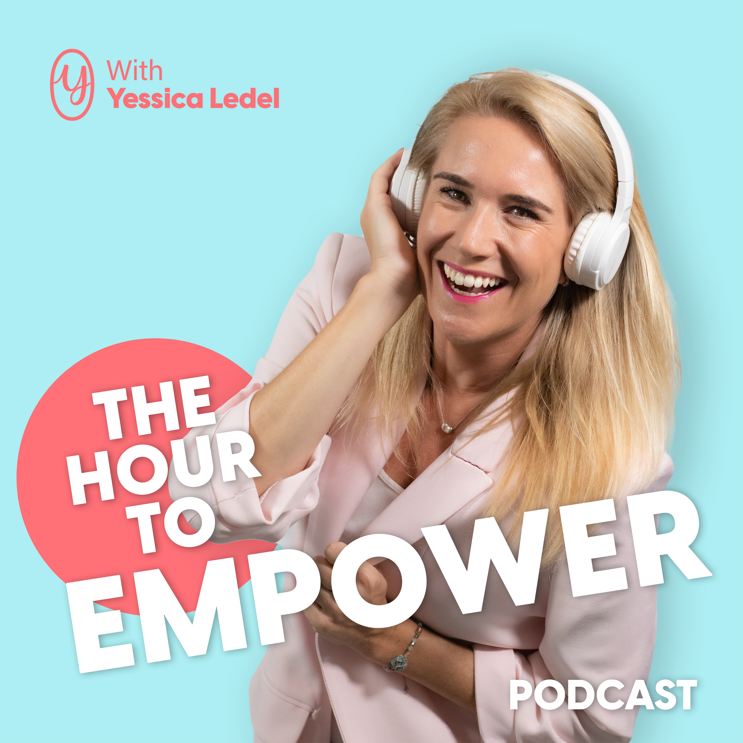 The Hour to Empower with Yessica