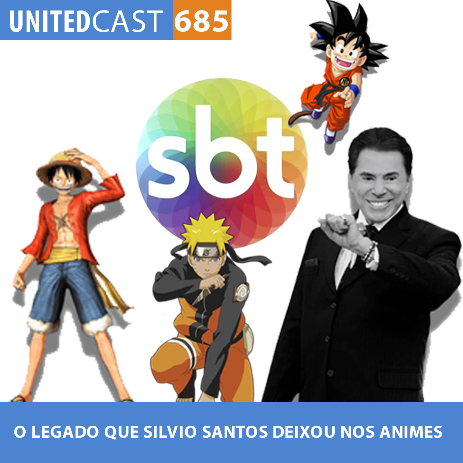 UNITEDcast
