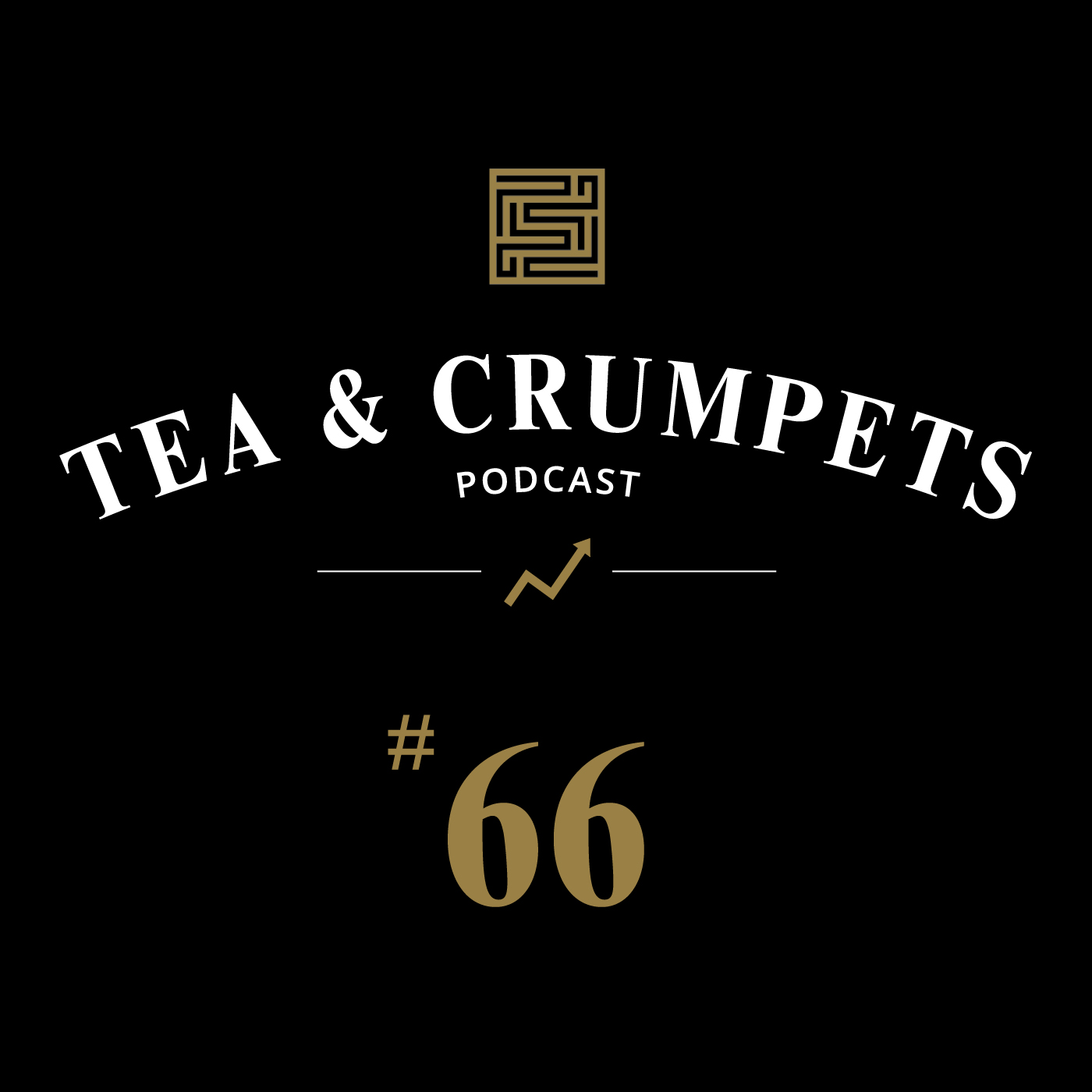 Tea and Crumpets