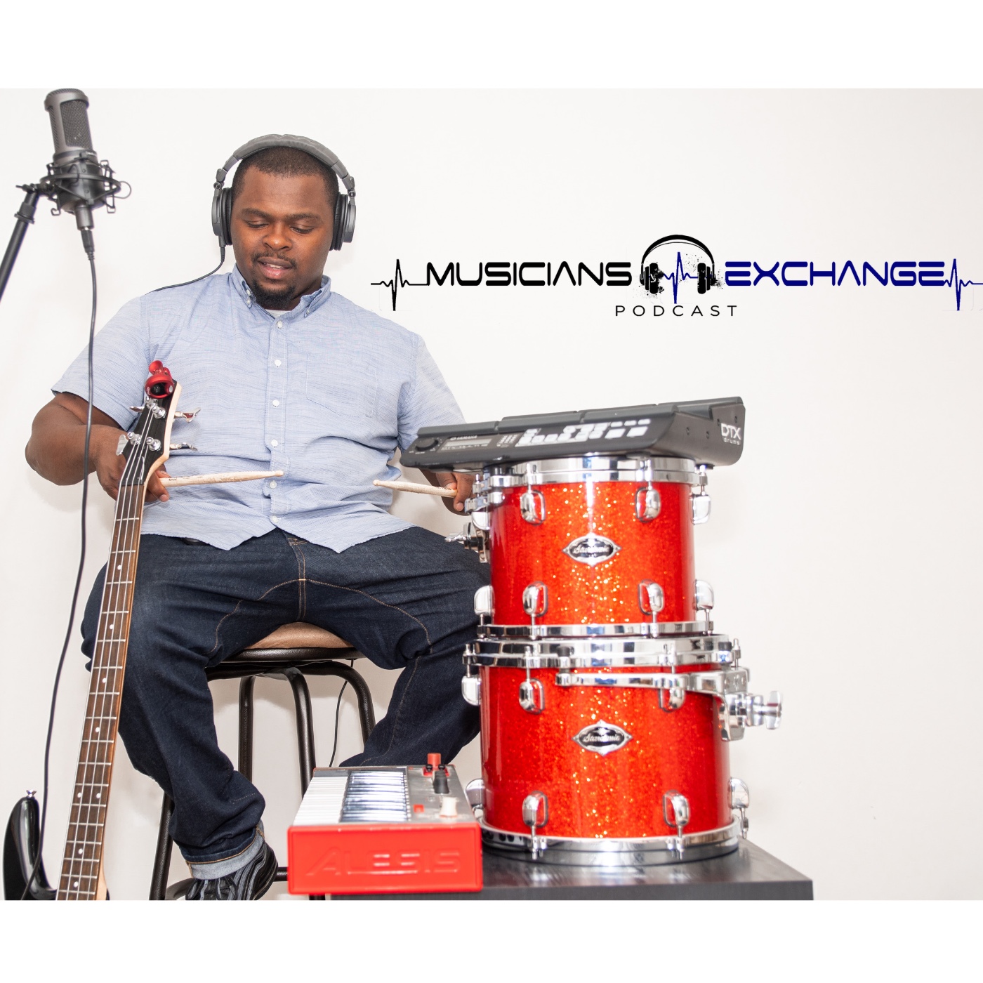 Musicians Exchange Podcast