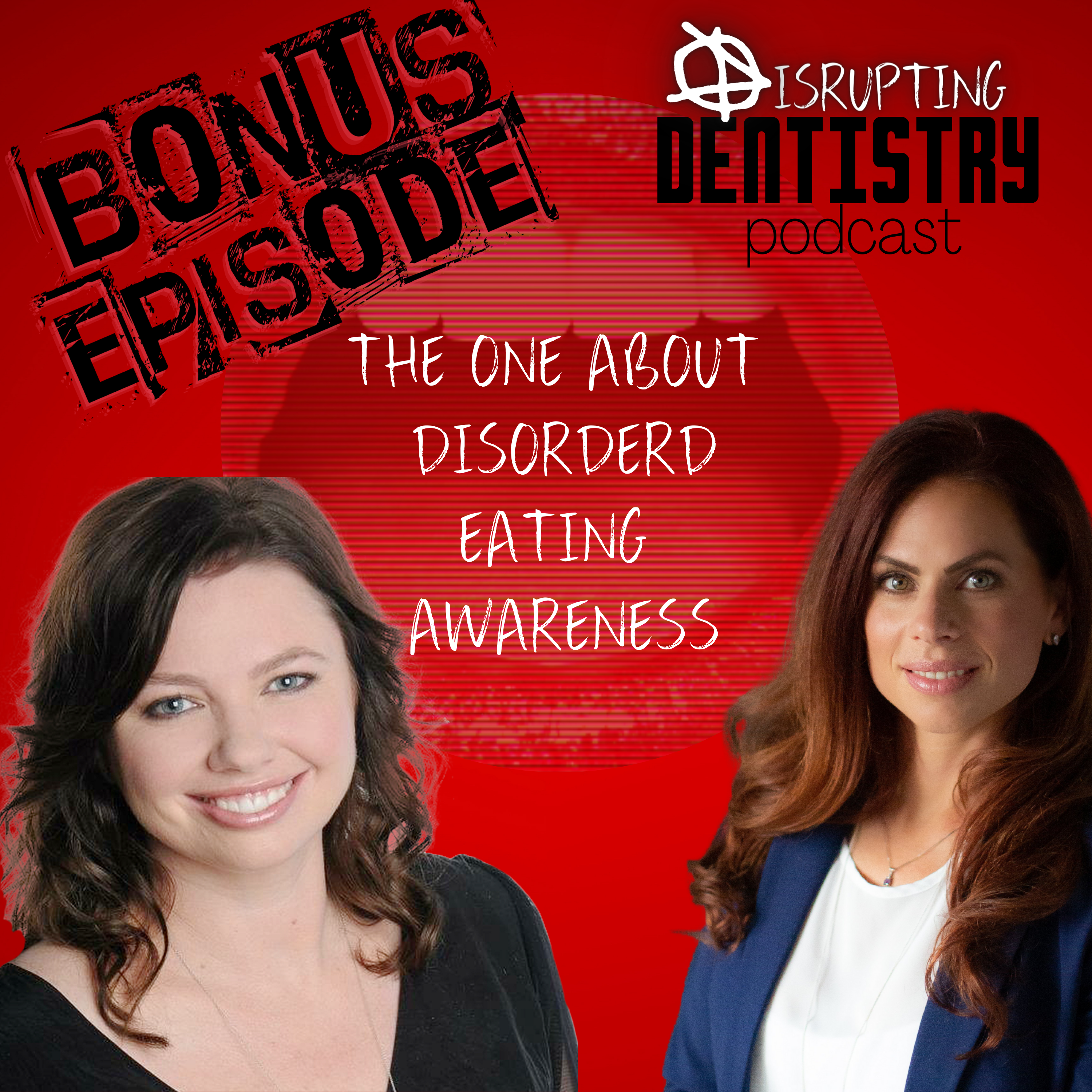 Disrupting Dentistry Podcast