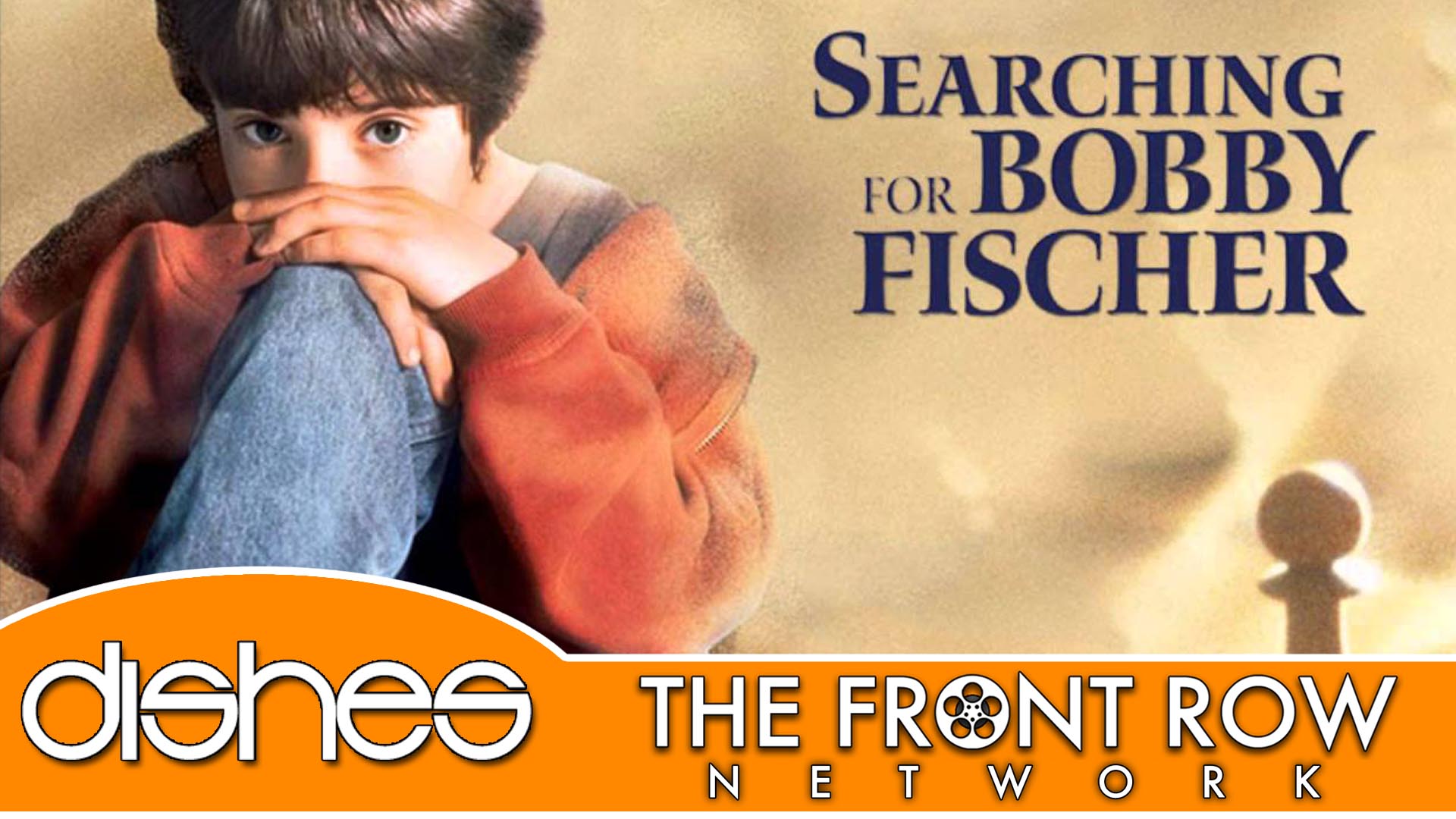 DISHES - Searching For Bobby Fischer (w/ Phil Rockwell)