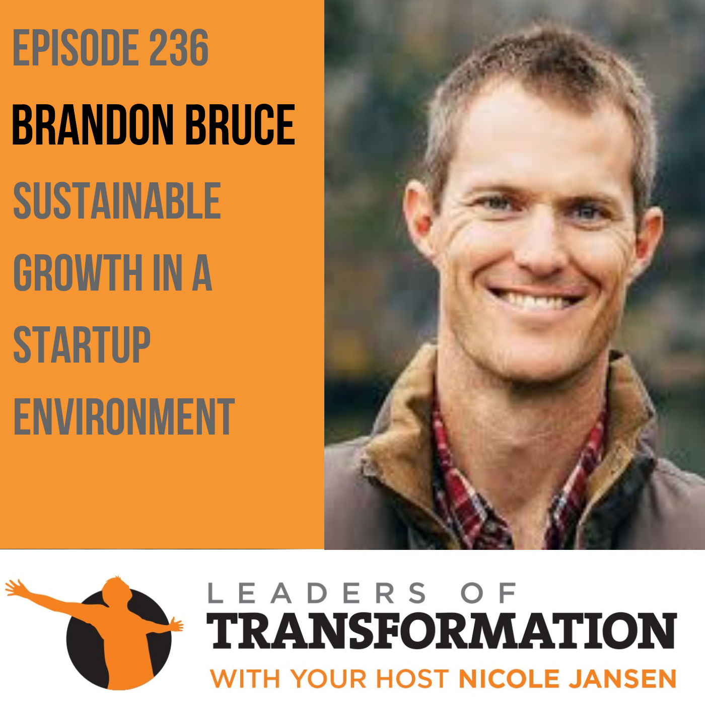 Leaders Of Transformation