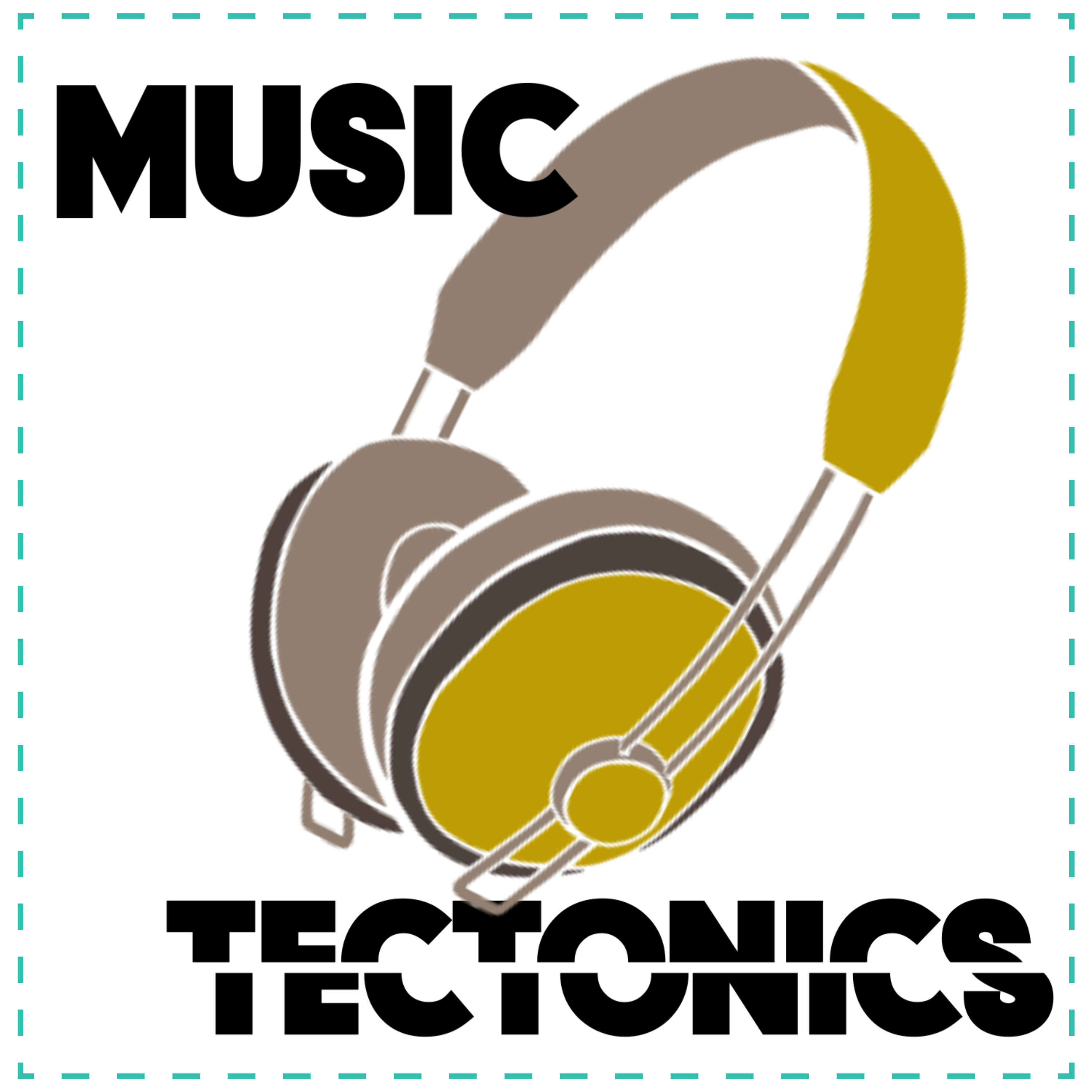 Music Tectonics