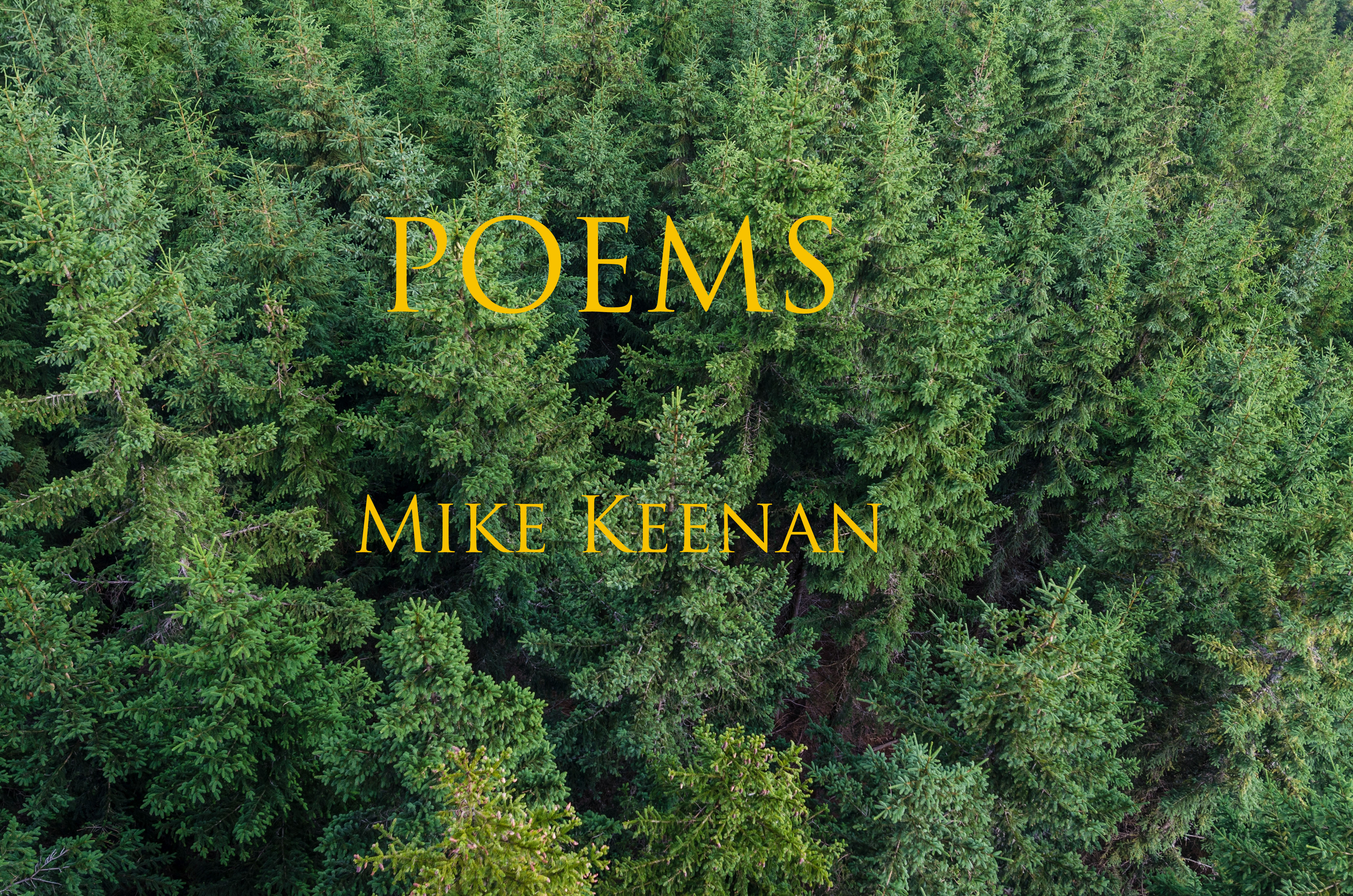 Poem 4. A PROSE POEM ‒ GEORGE GERSHWIN'S RHAPSODY IN BLUE episode artwork