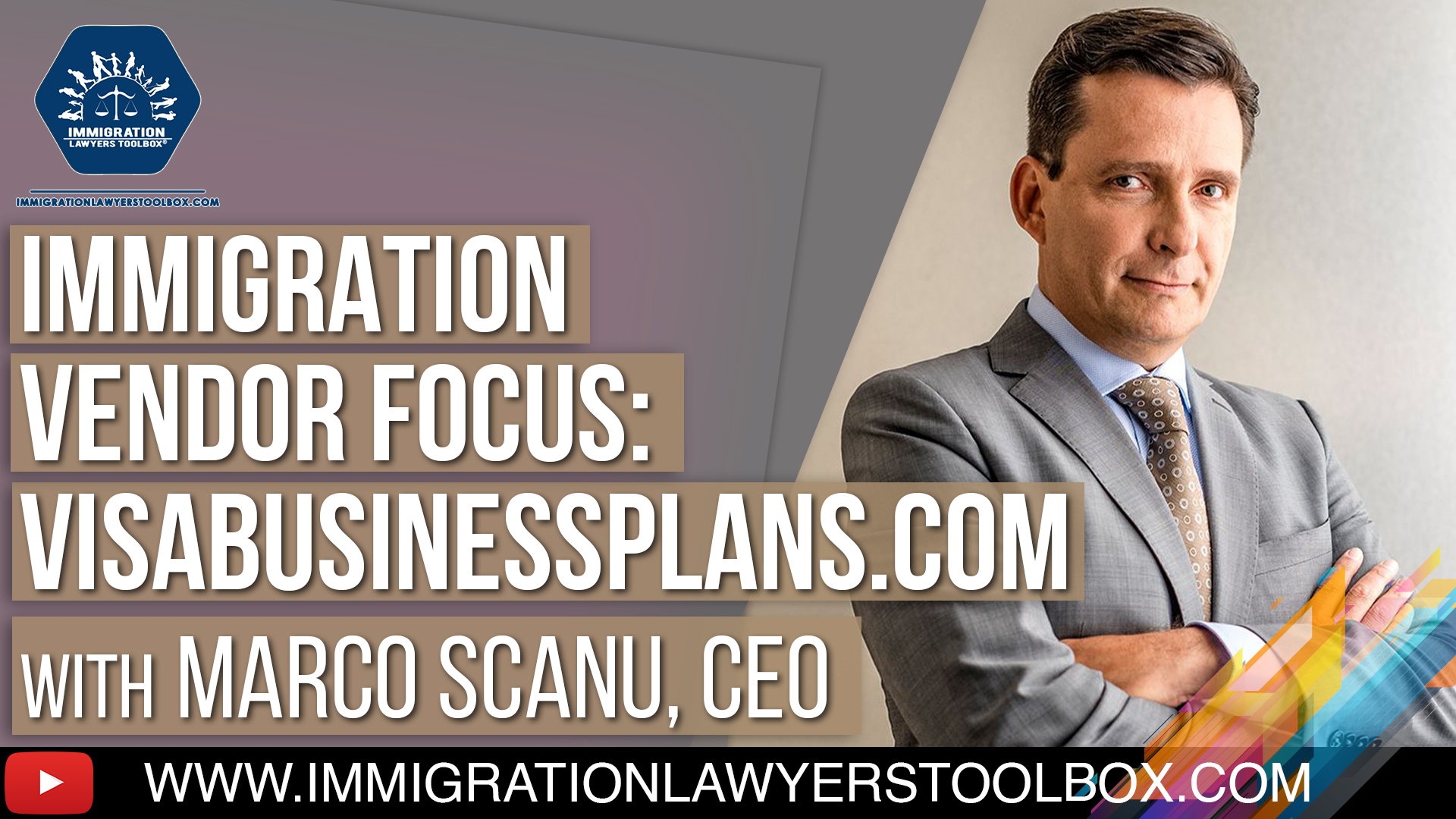 The Immigration Lawyers Podcast | Discussing Visas, Green Cards & Citizenship: Practice & Policy