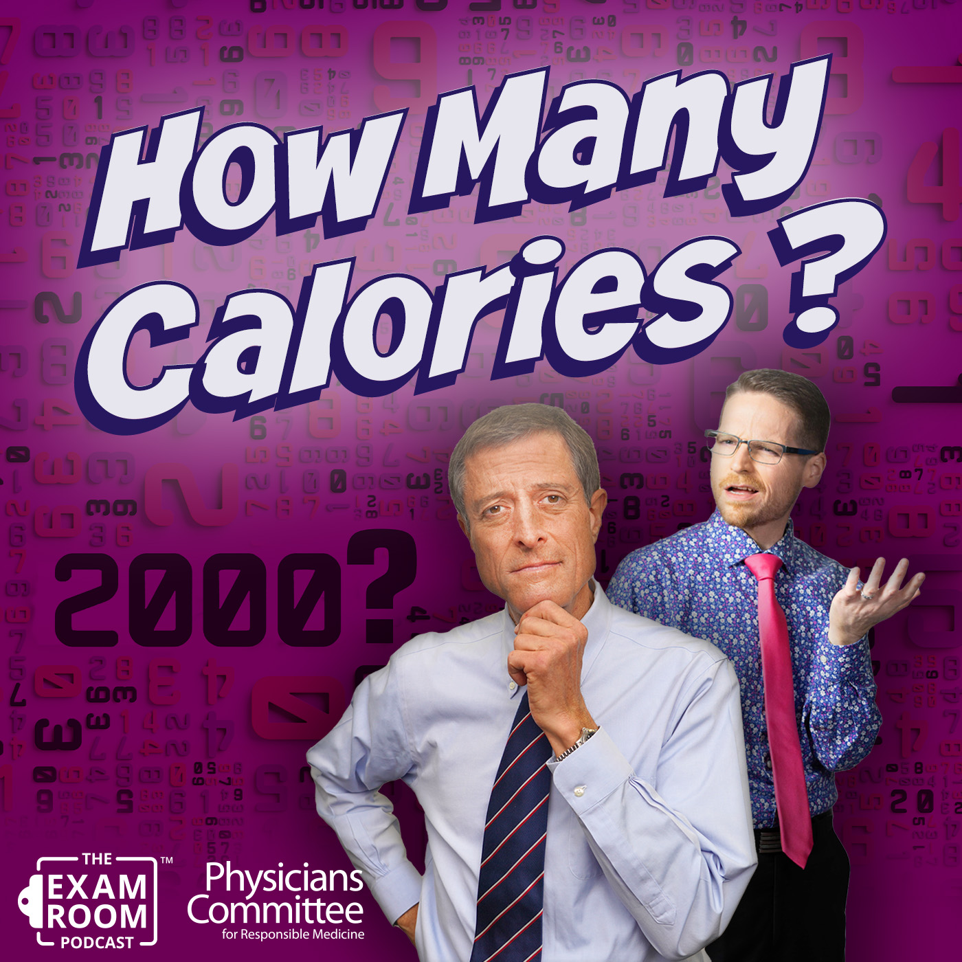 How Many Calories Should You Eat? | Dr. Neal Barnard