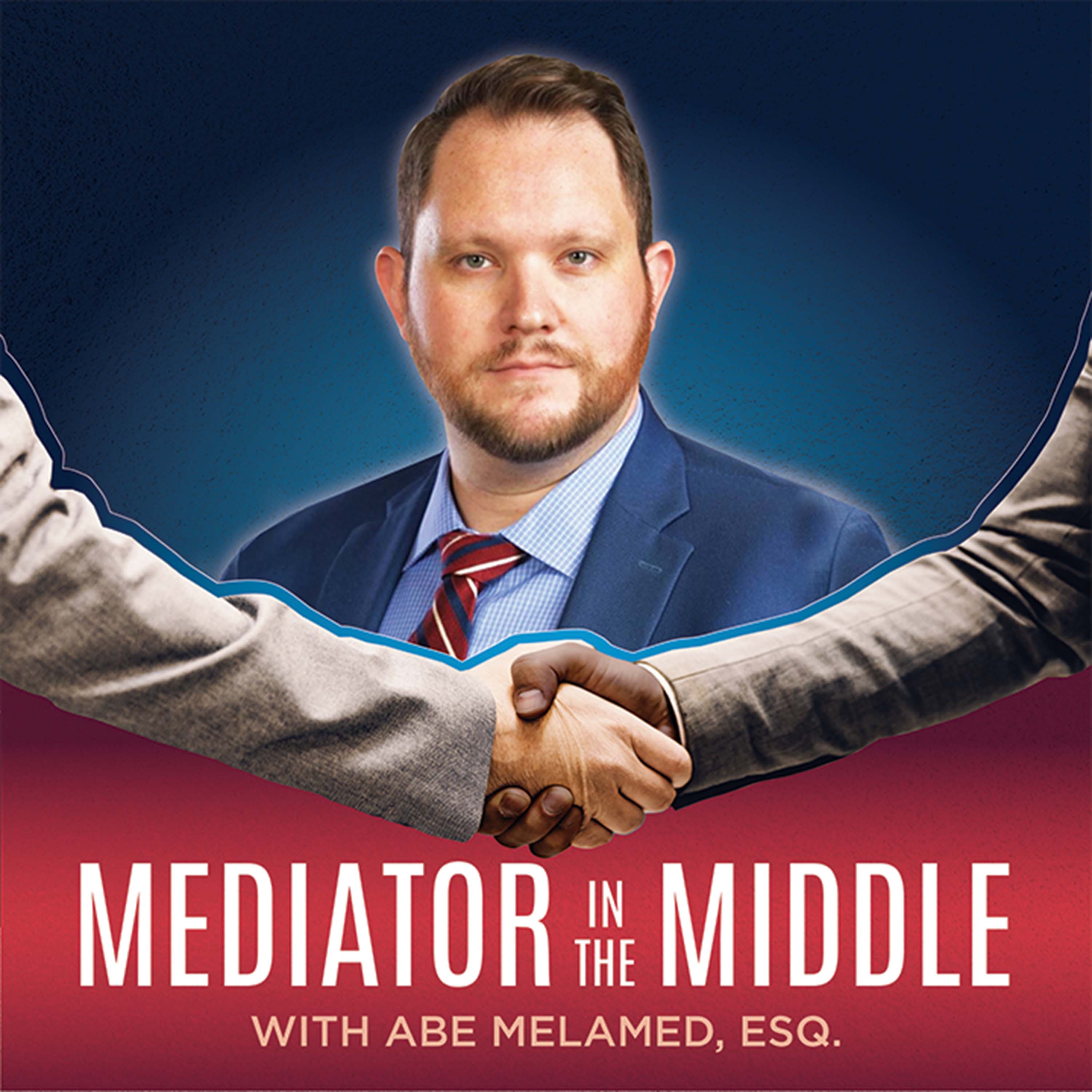 Mediator in the Middle