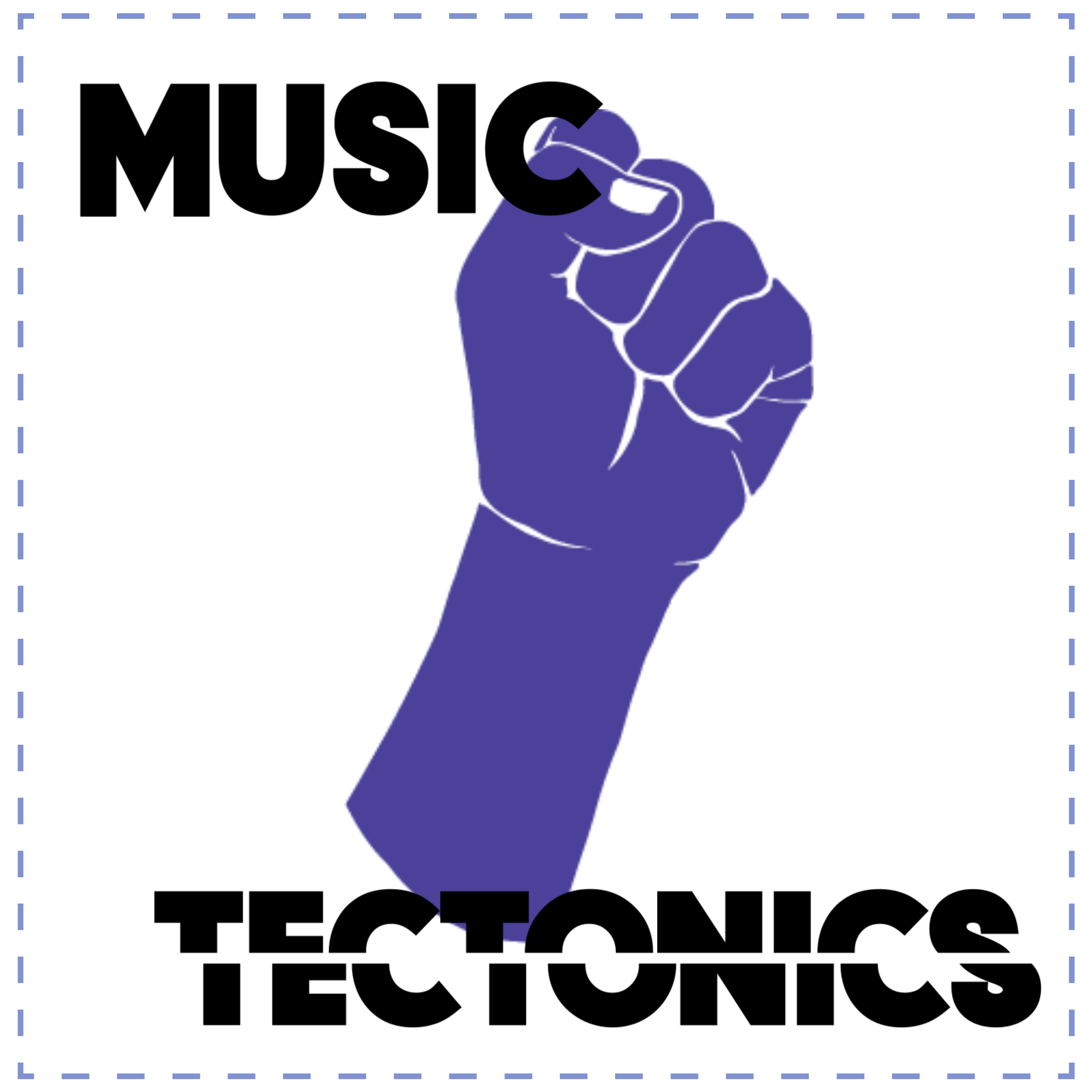 Music Tectonics