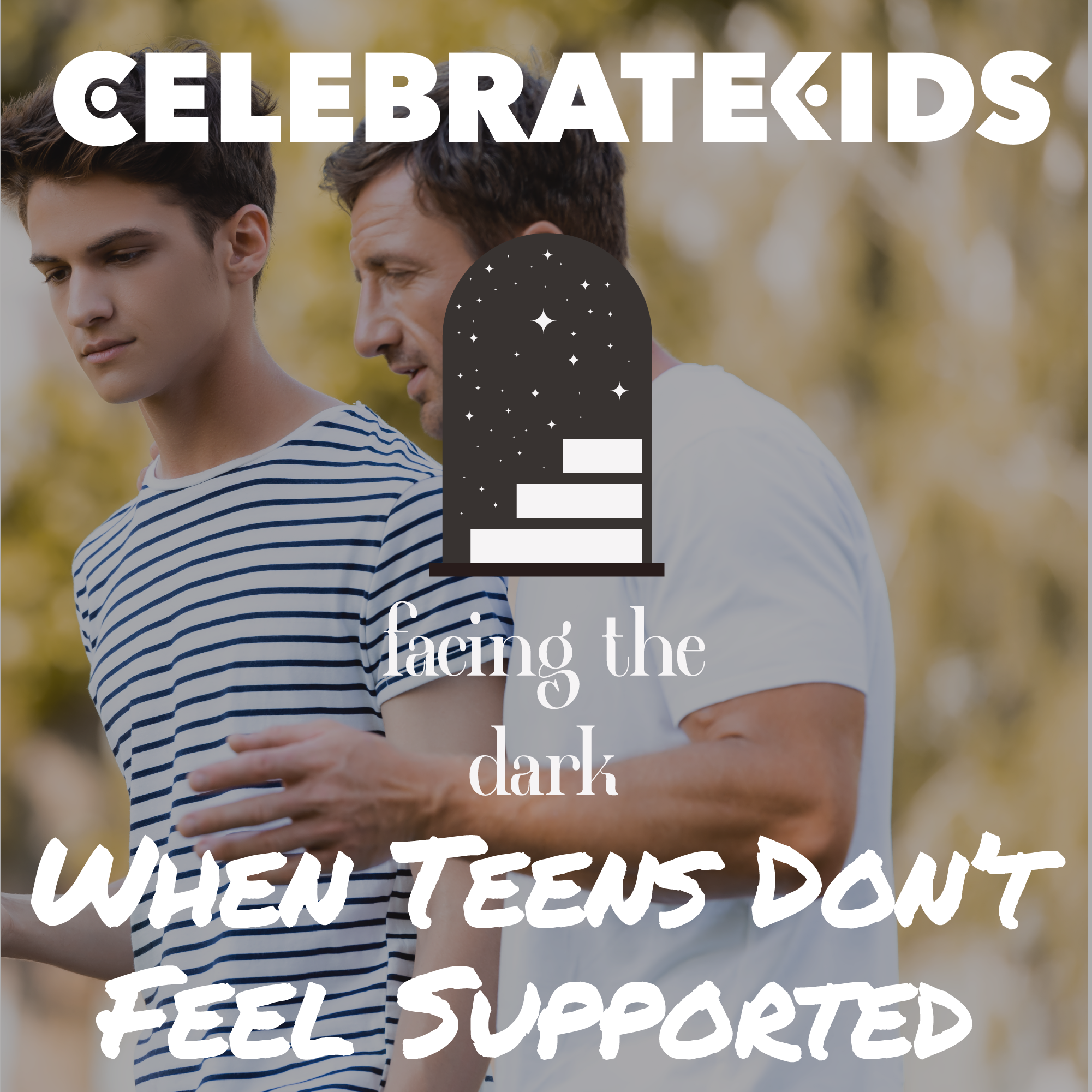 The Importance of Presence: How to Support Your Teen Emotionally