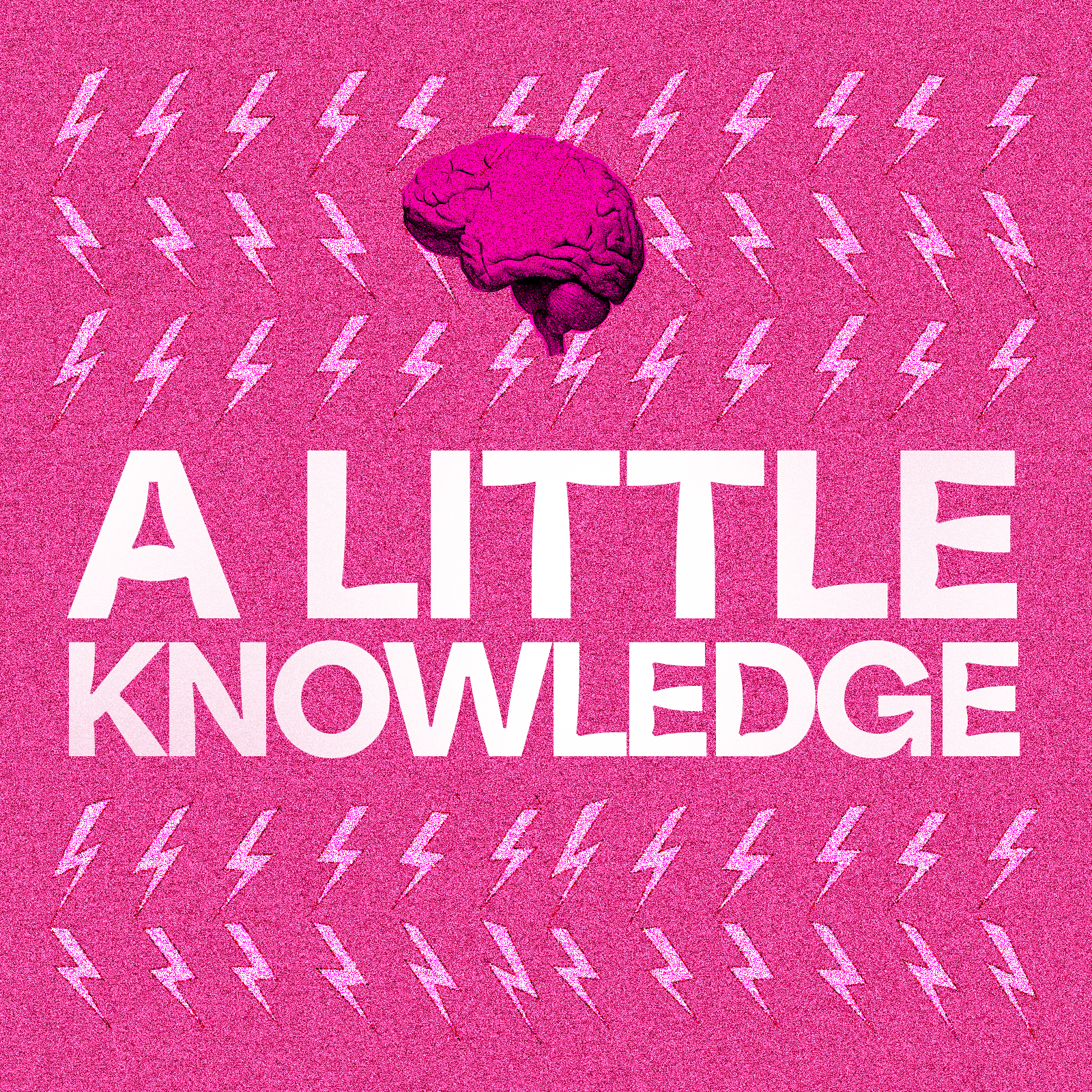 A Little Knowledge