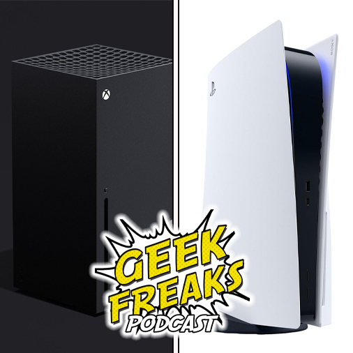 Xbox Series X and PS5 Reviews