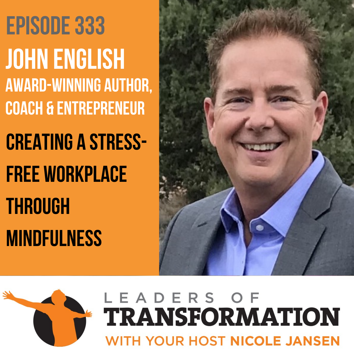 Leaders Of Transformation
