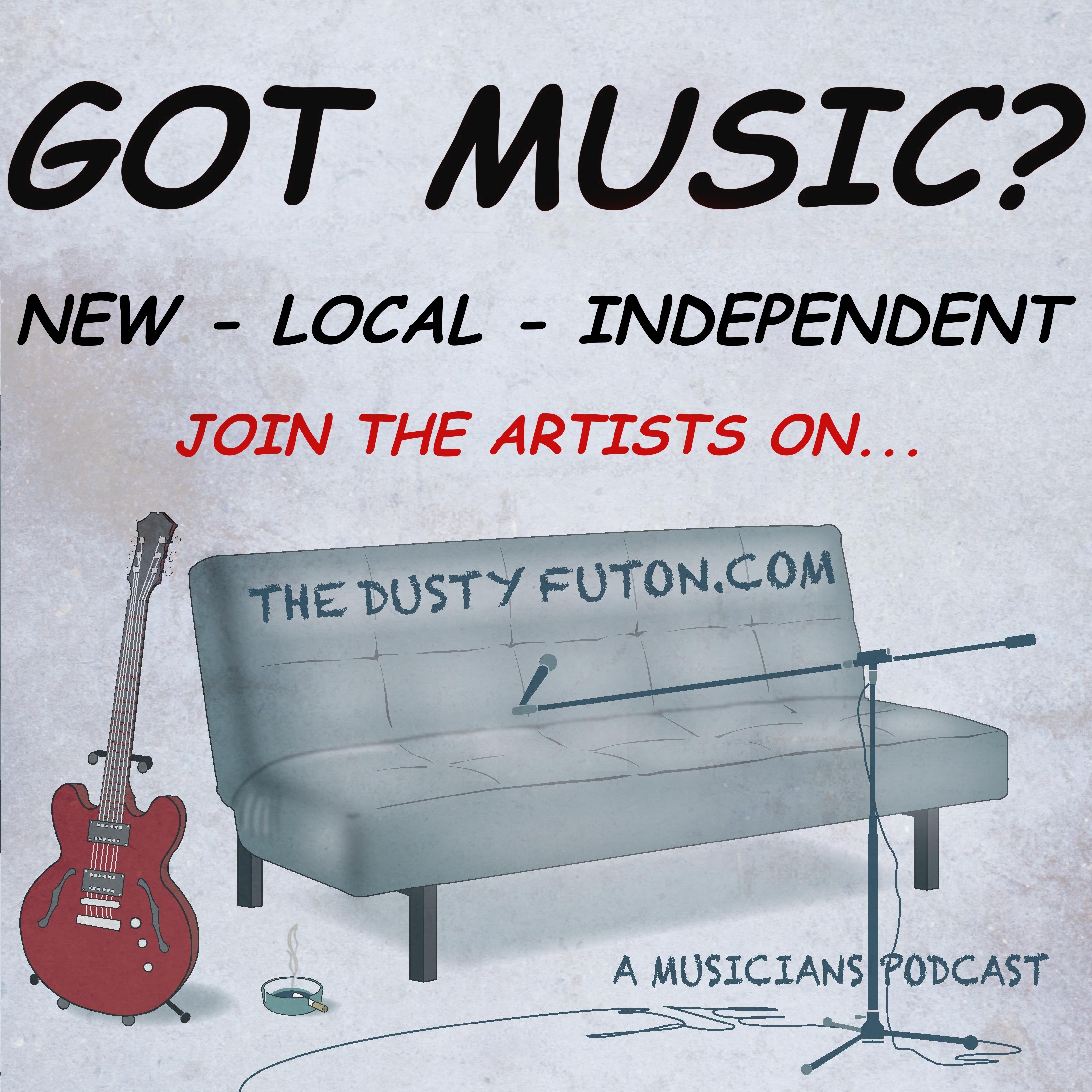 Avenue Army - Dusty Futon SOCAL 6-11