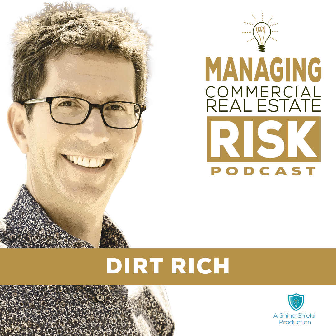 Dirt Rich, with Mark Podolsky