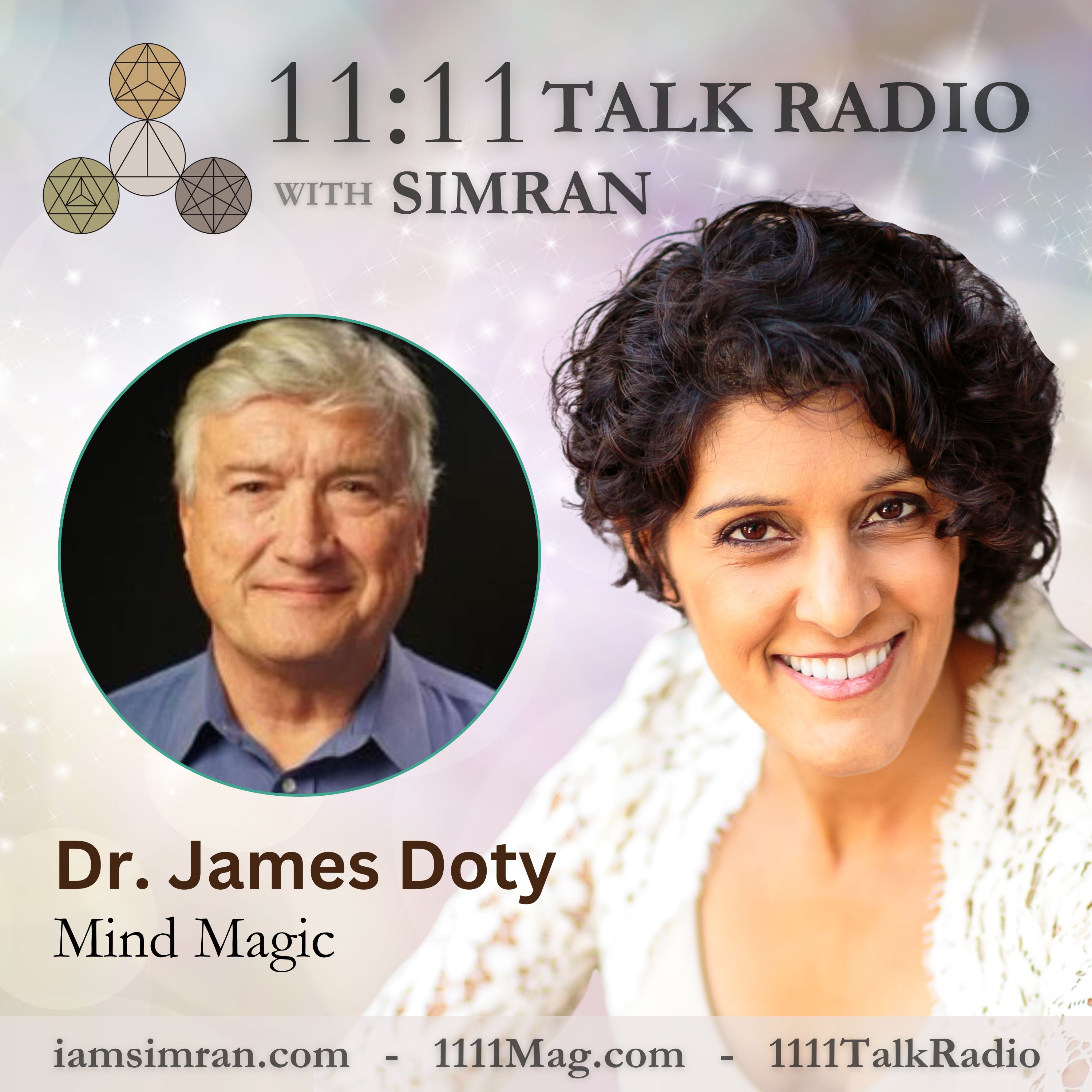 Mind Magic: Dr. James Doty