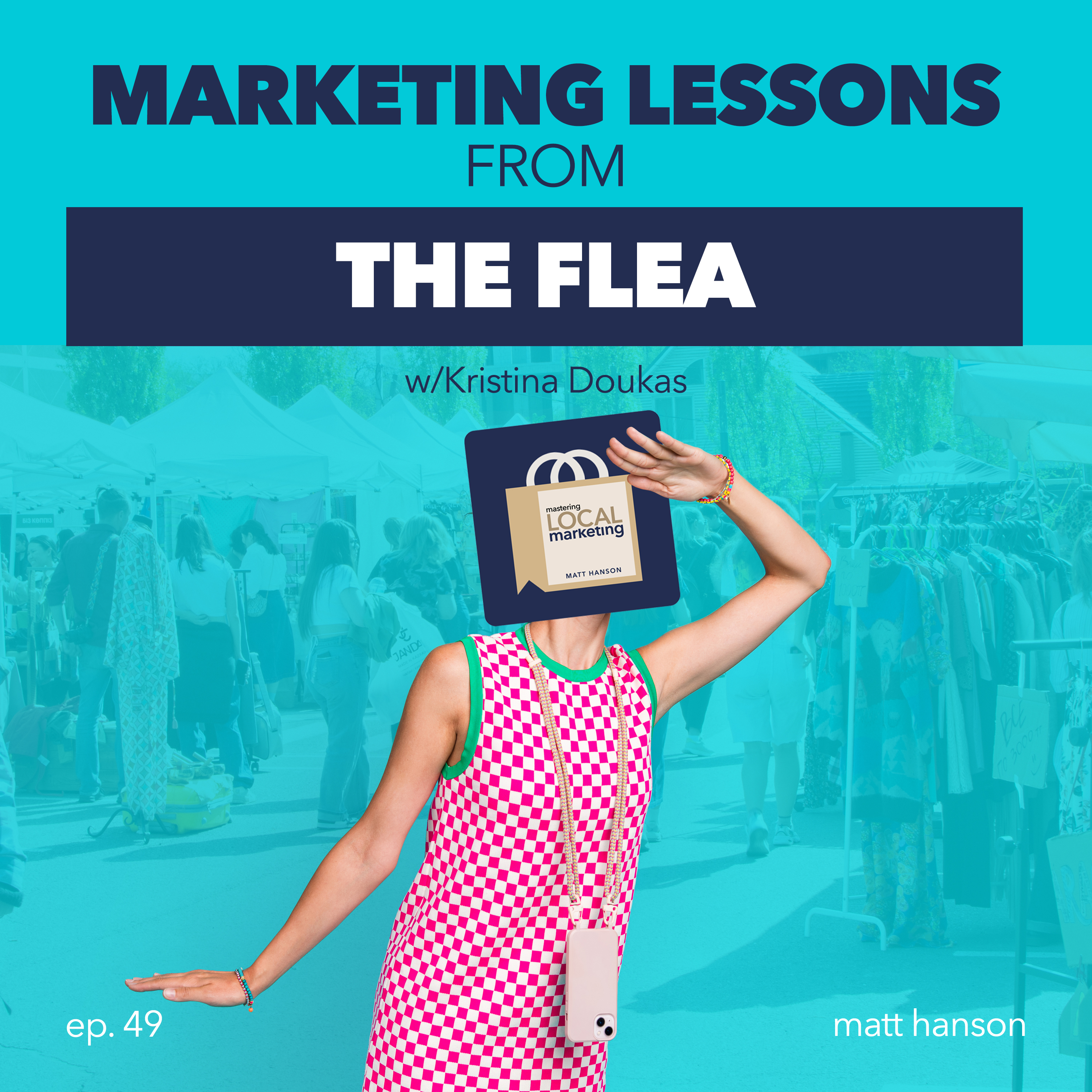 Mastering Local Marketing