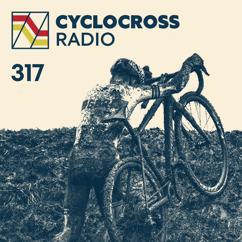 Episode 317 | Kerstperiode and Euro Nationals