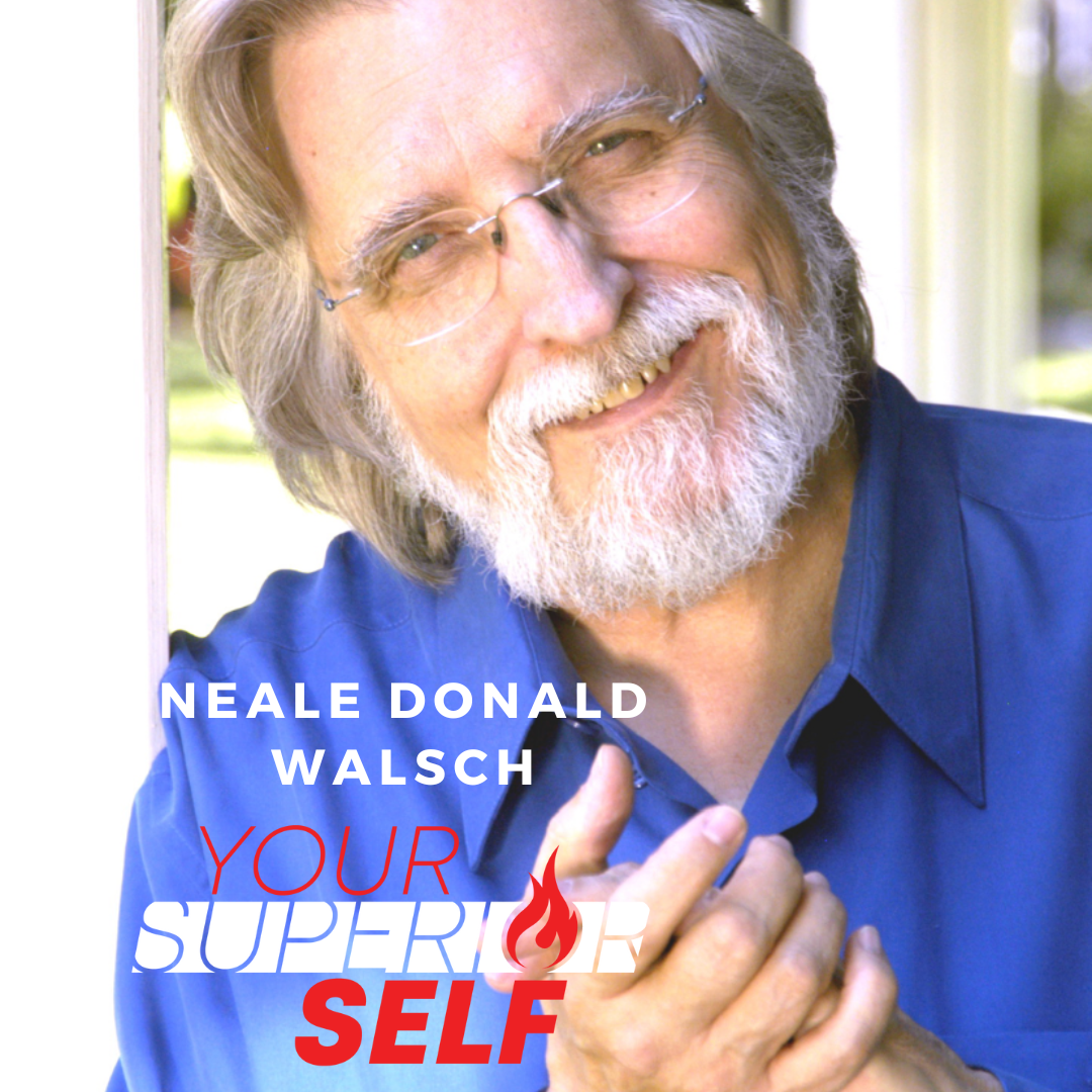 Your Superior Self