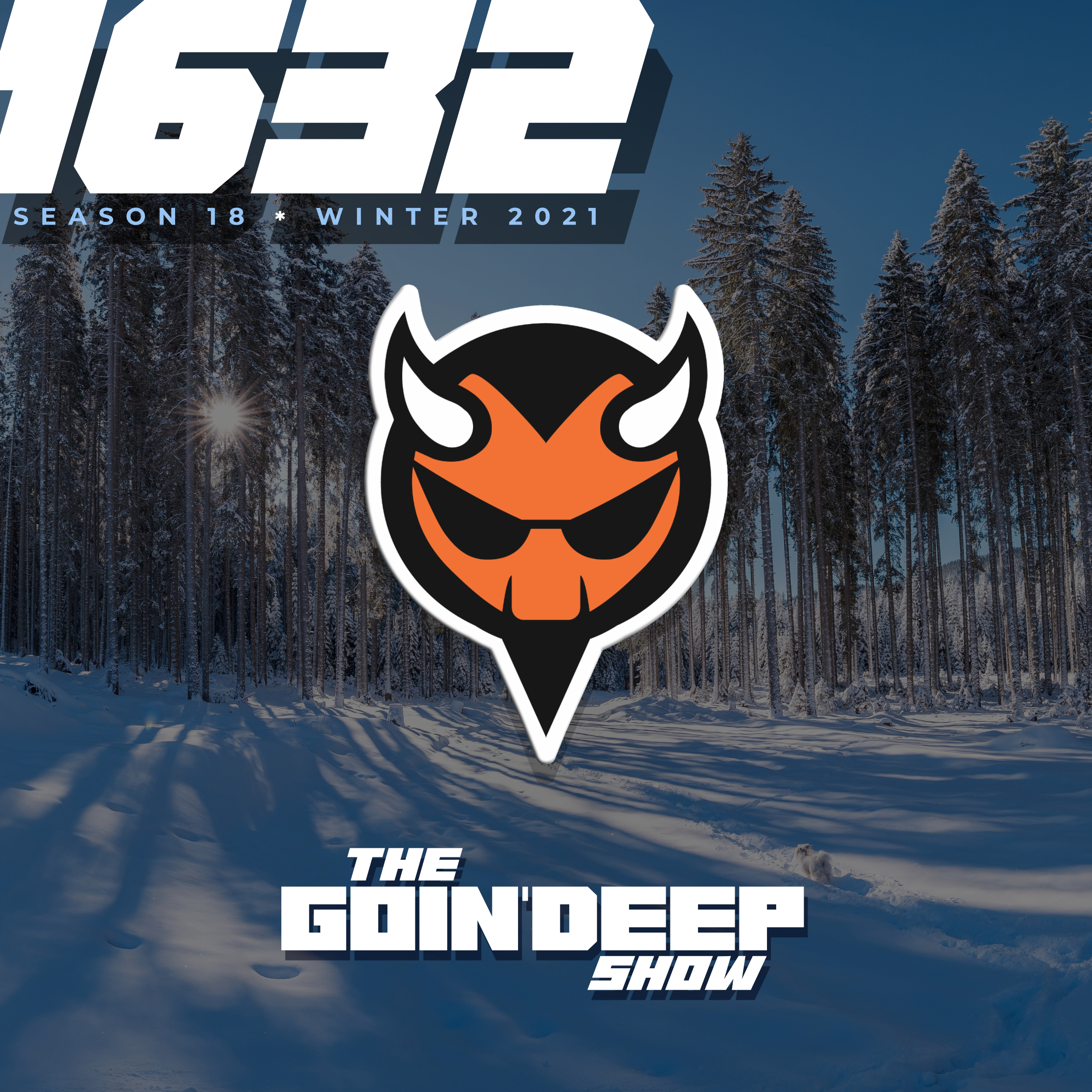 Goin’ Deep Show 1632: Stop the homophobia
