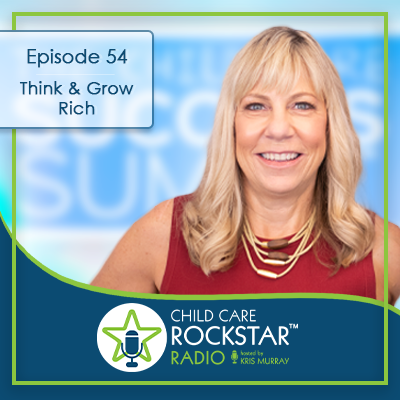 Child Care Rockstar Radio