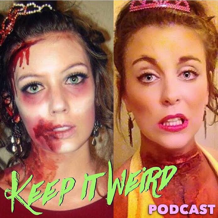 cover of episode Demon Bears and People Burgers