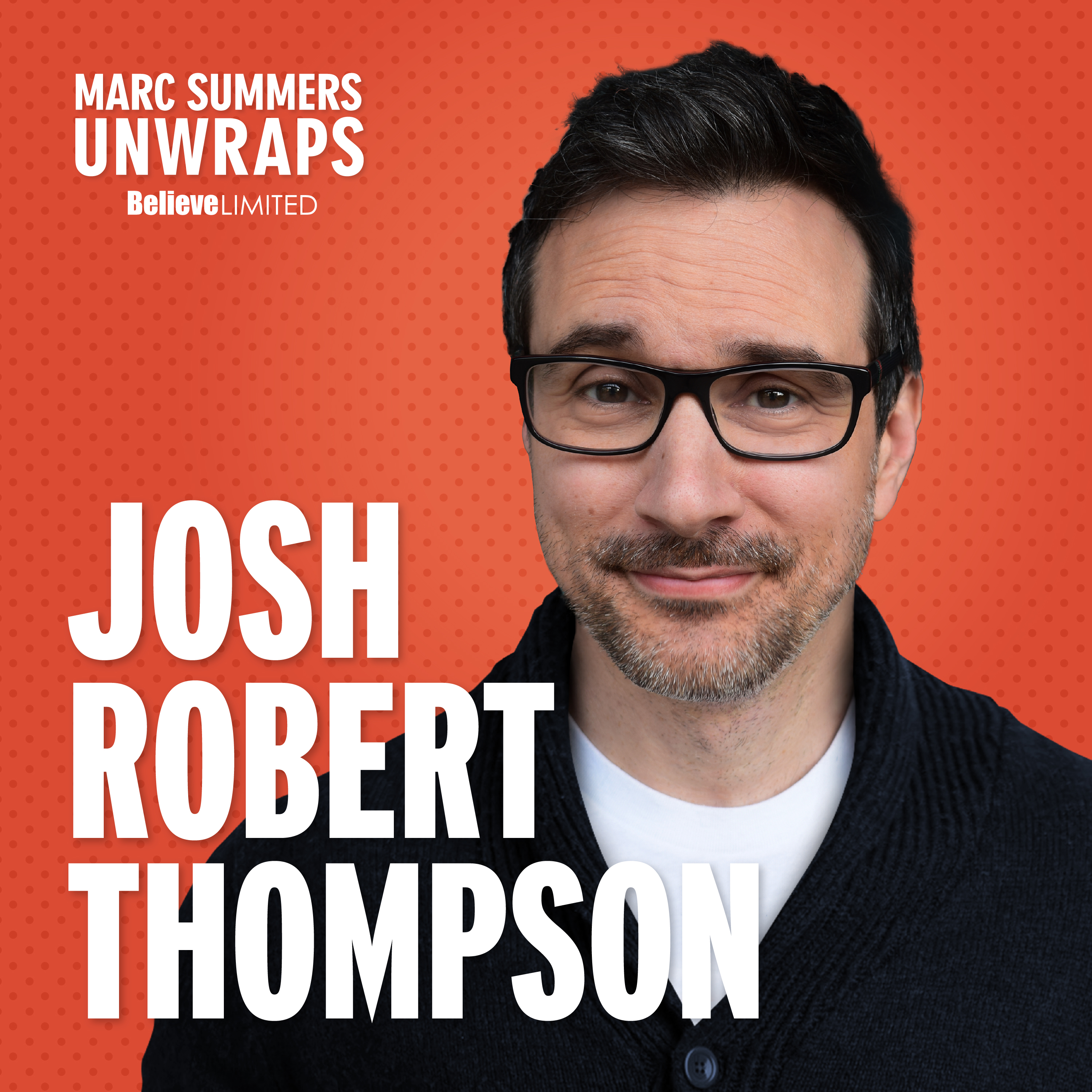 Marc Summers Unwraps