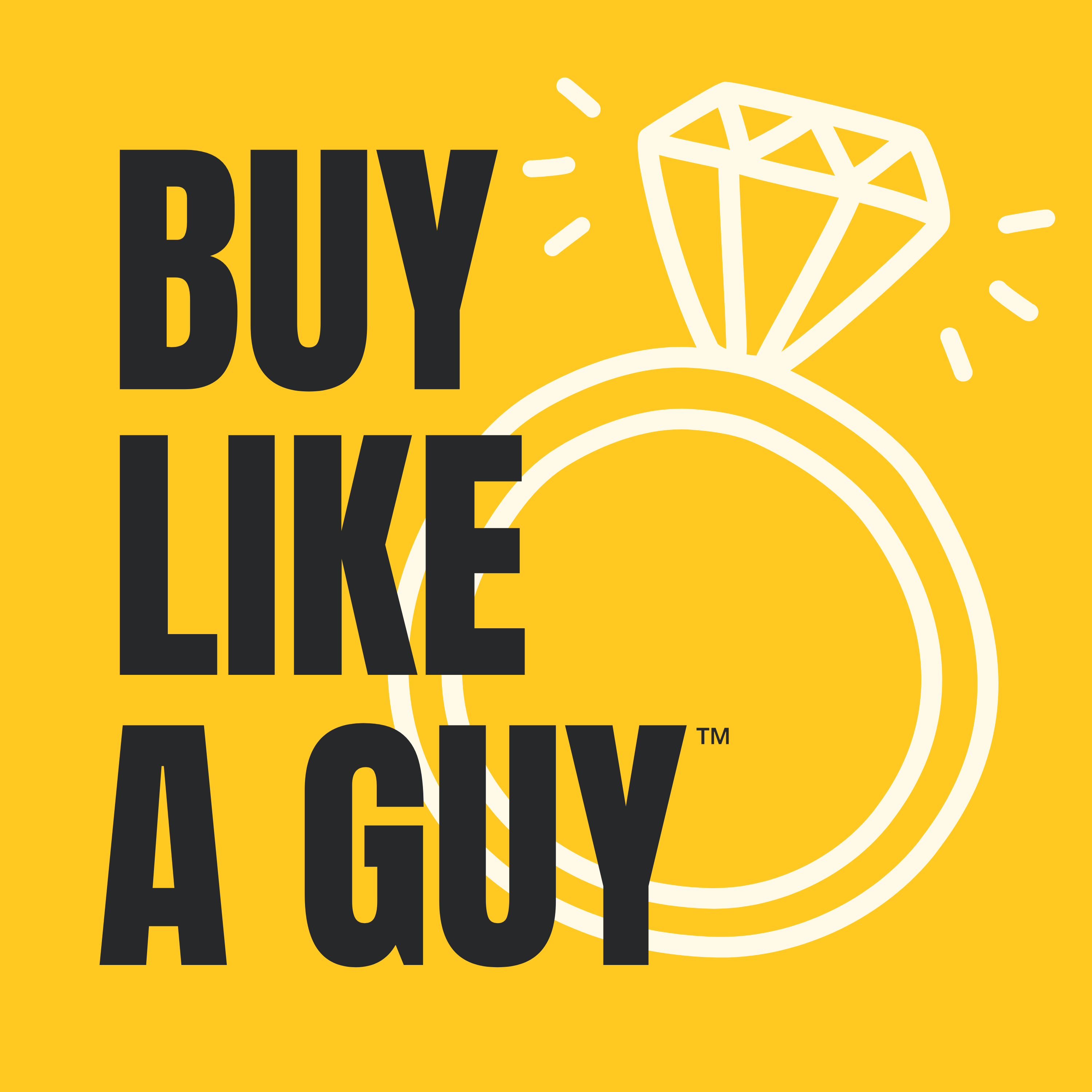 Buy Like a Guy