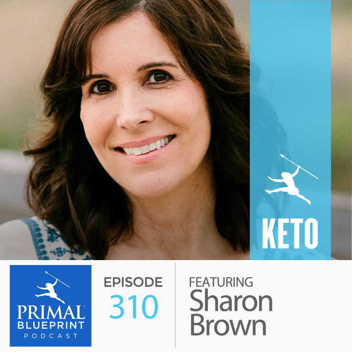 The Primal Kitchen Podcast