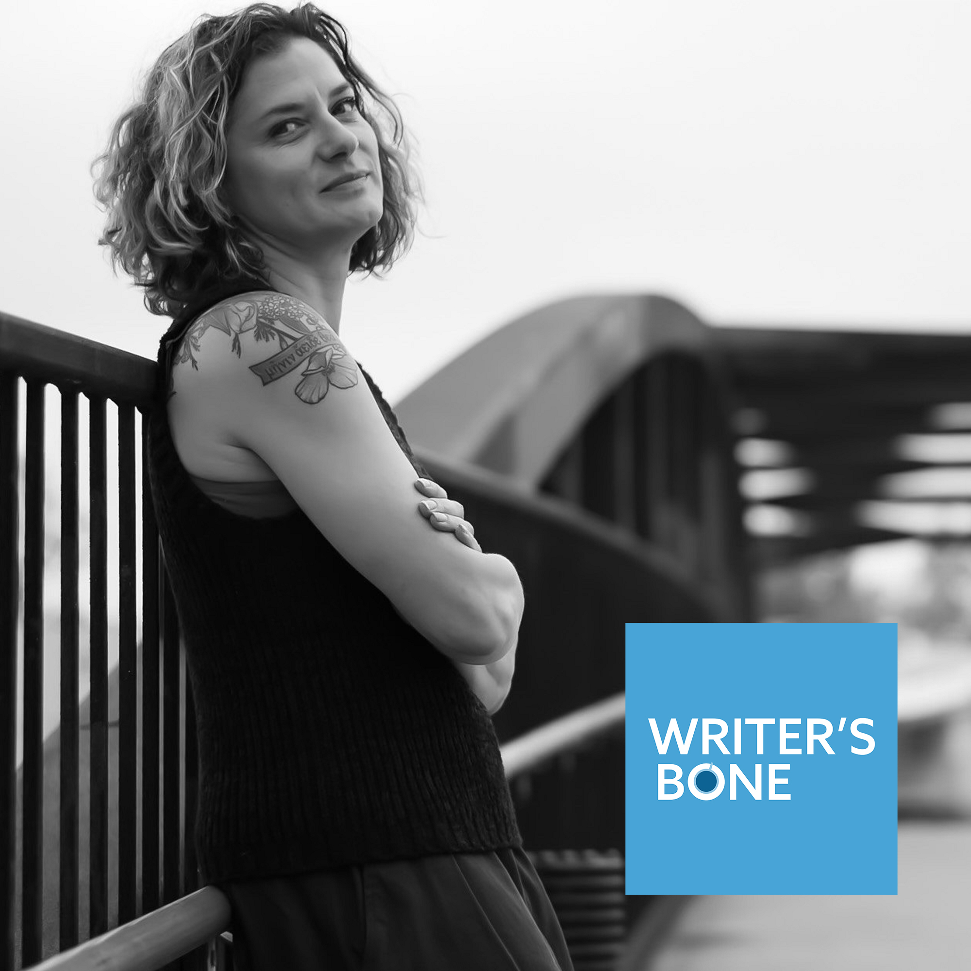 Writer\'s Bone