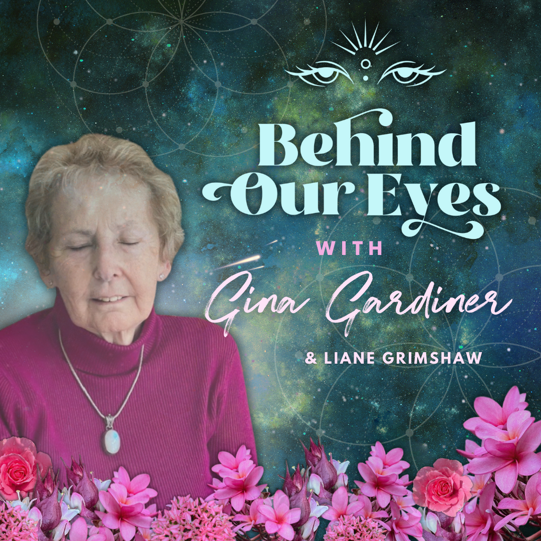 Behind Our Eyes