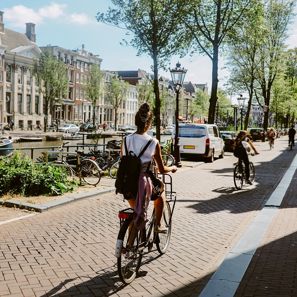 Worden de economische verschillen tussen Nederlandse regio’s steeds groter?