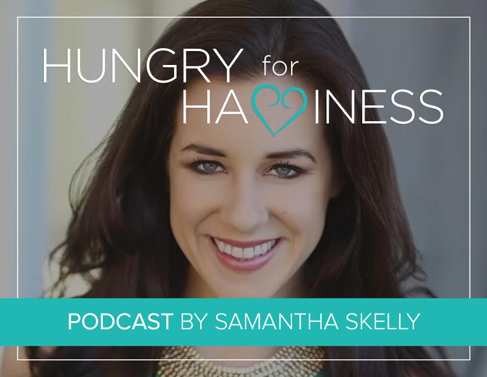 EP 002: How To Surrender and Embrace Uncertainty w/  Elizabeth DiAlto