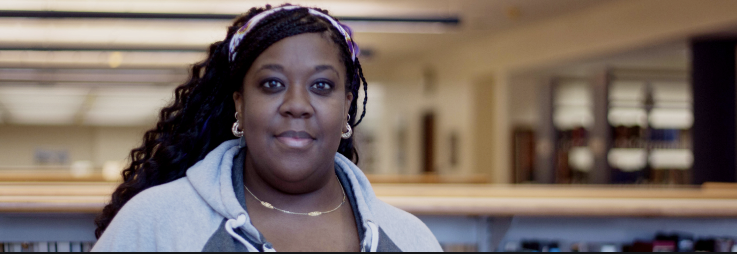 Season 2, Ep. 7: Dr. LaKeisha Thorpe