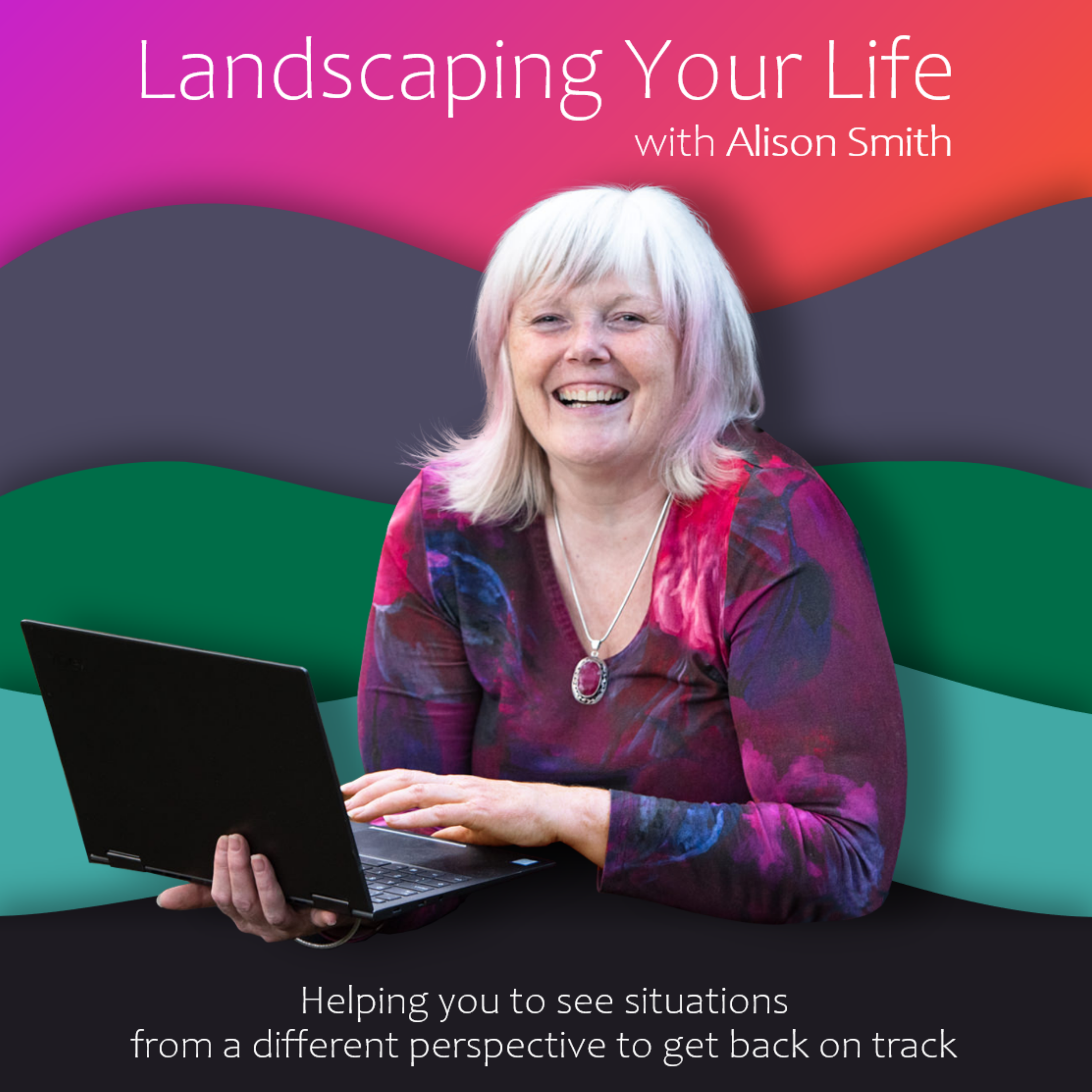 Landscaping Your Life with Alison Smith