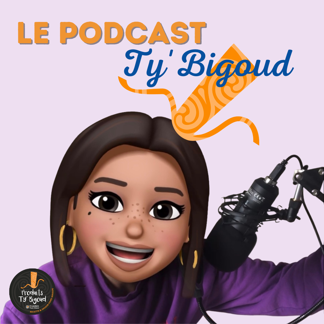 Ty\' Bigoud Podcast