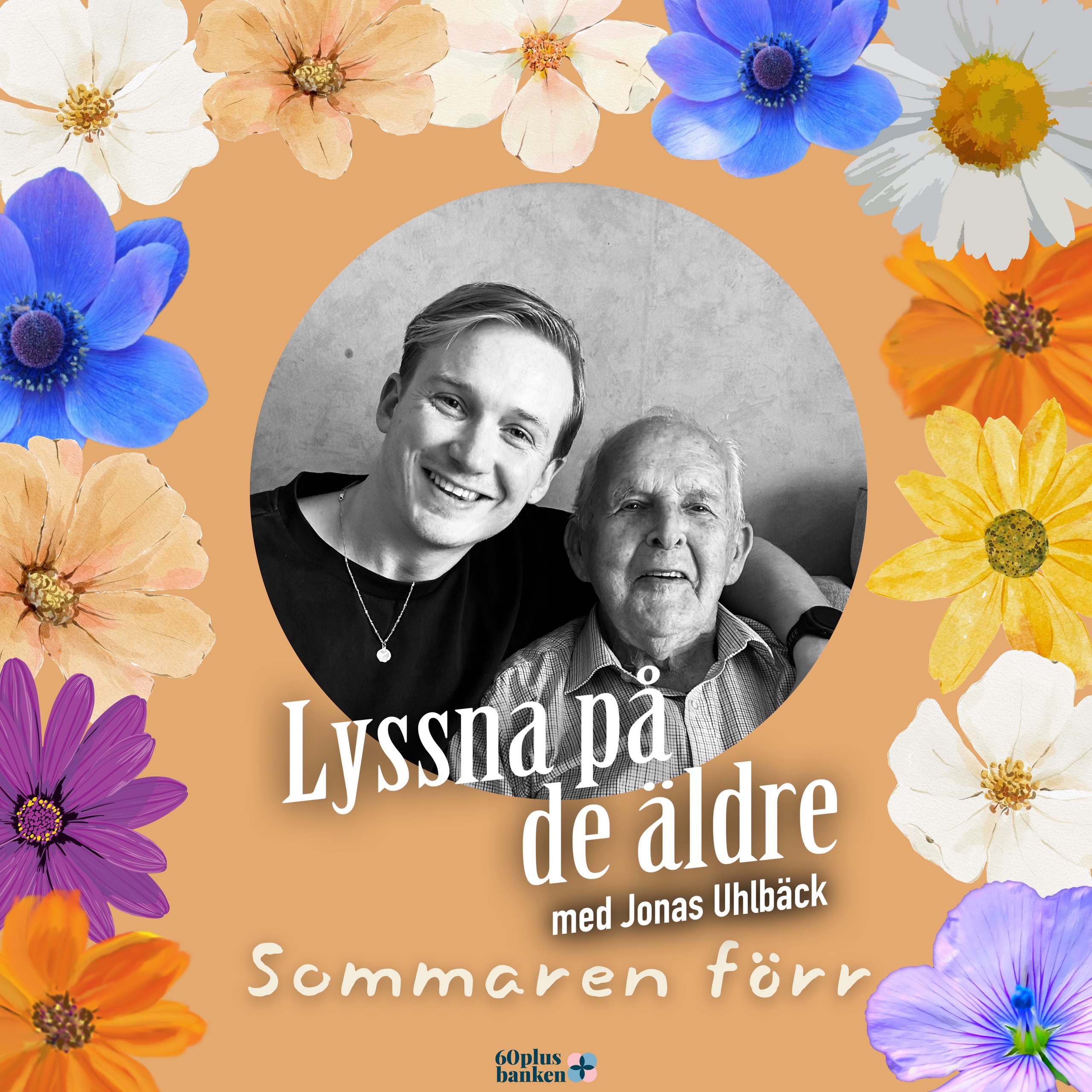 Lyssna på de äldre