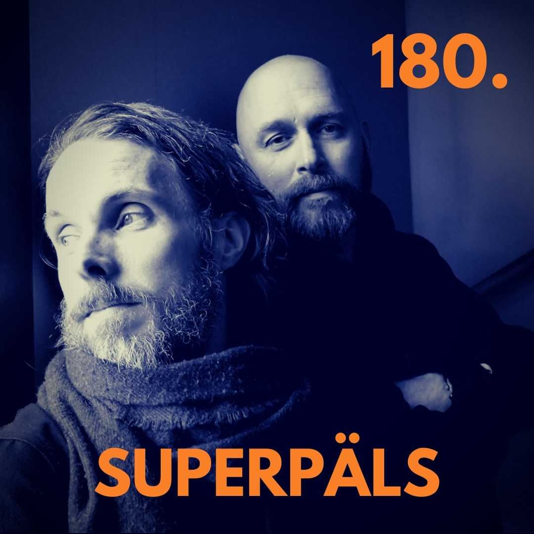 180. Superpäls