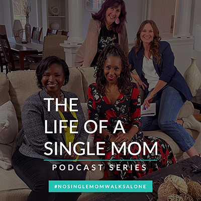 The Life of a Single Mom