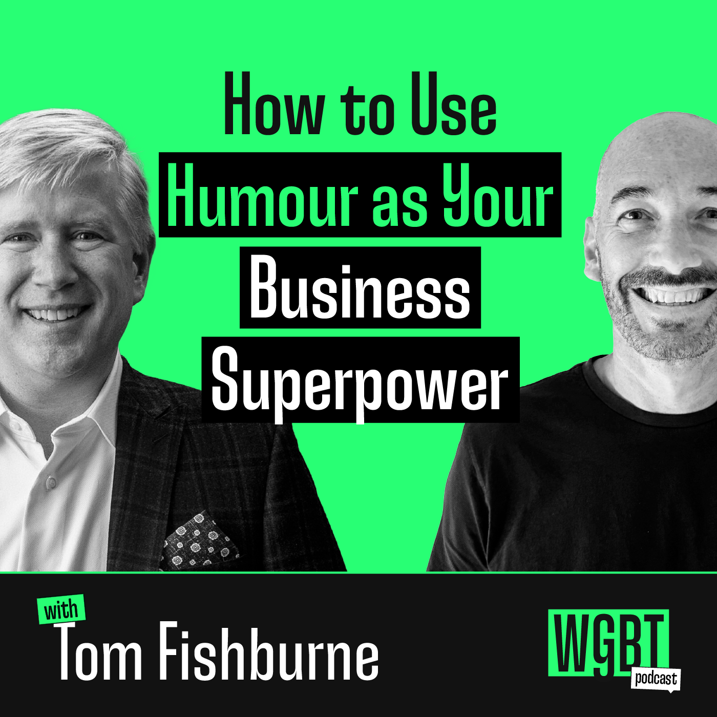 World\'s Greatest Business Thinkers