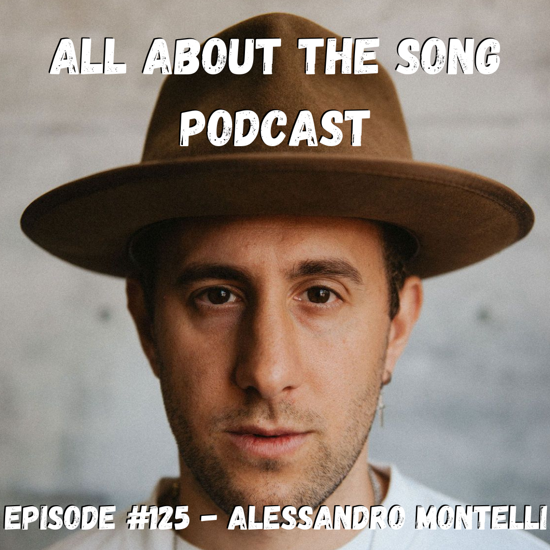 All About The Song