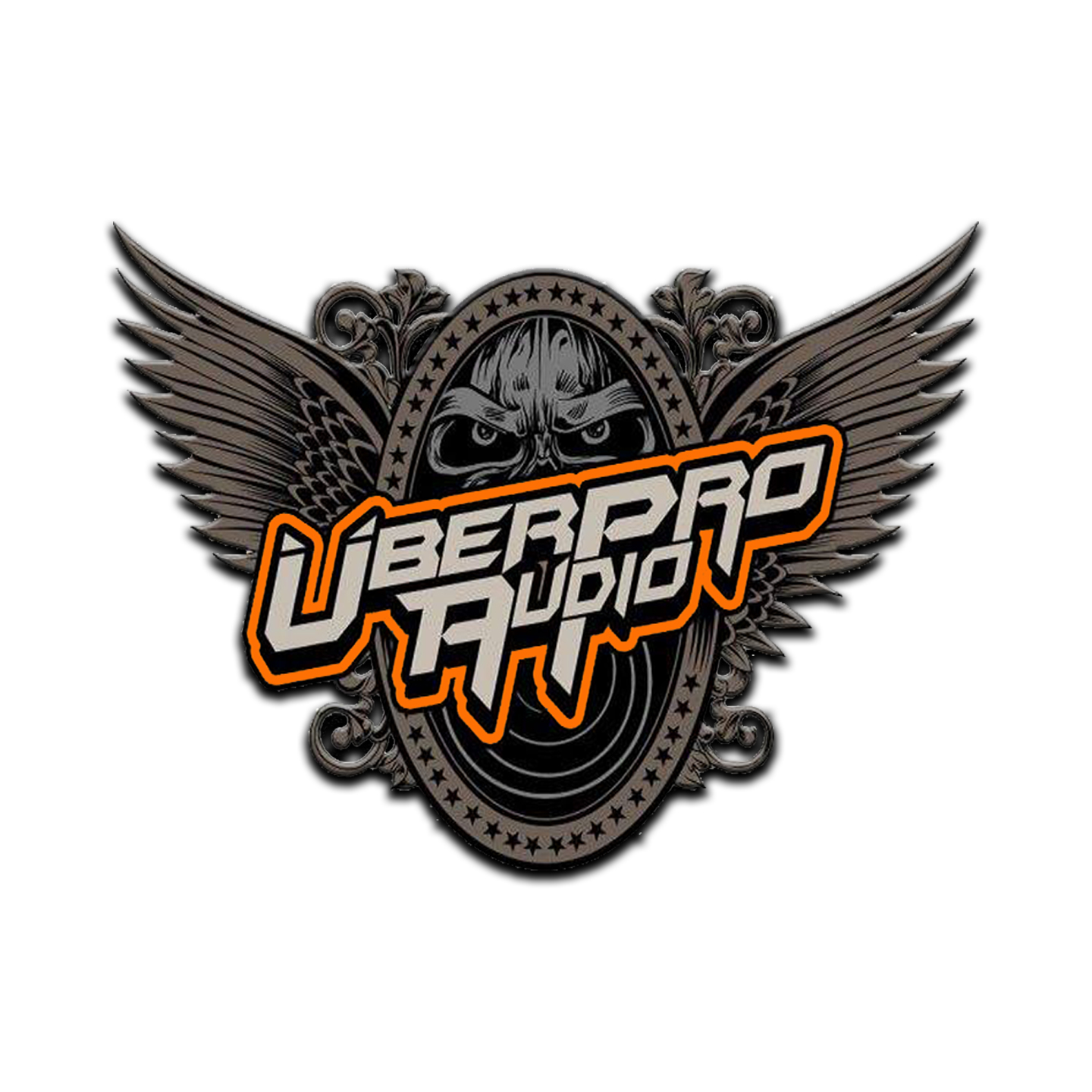 UberProAudio Podcast